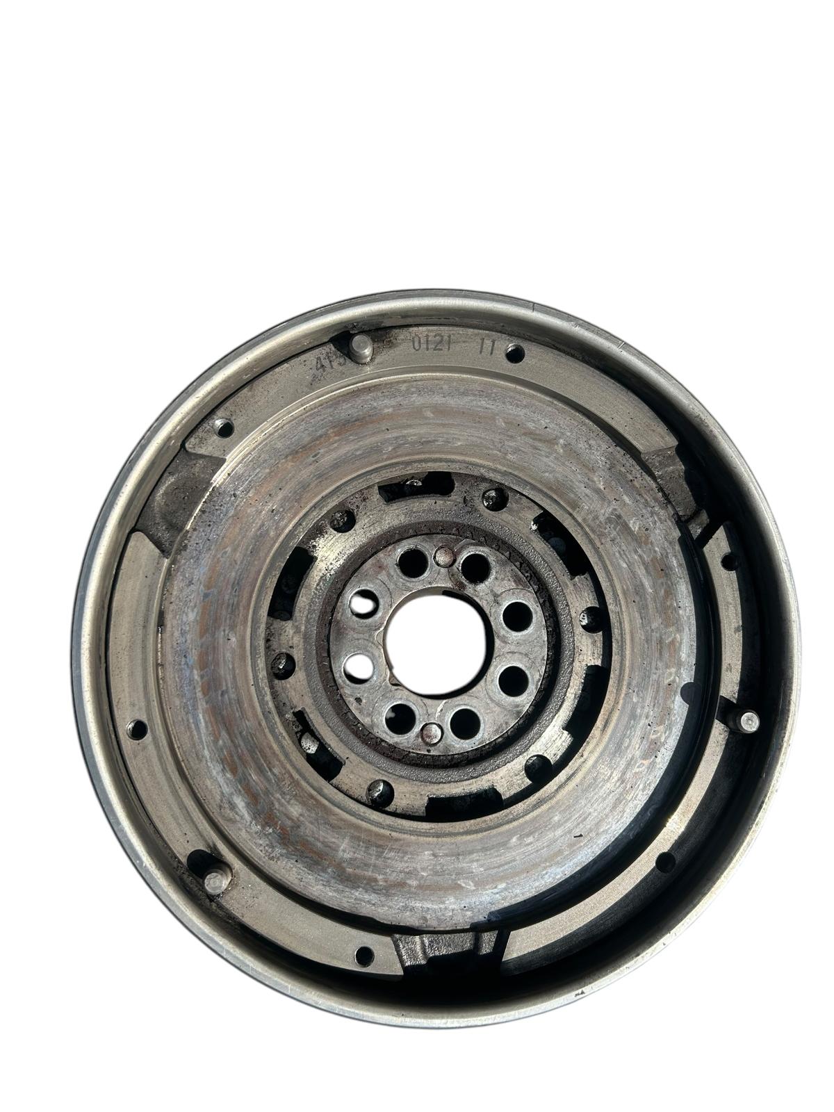 Kit frizione bmw serie 3 e 46 320d 136 cv 1998/2001 415012111