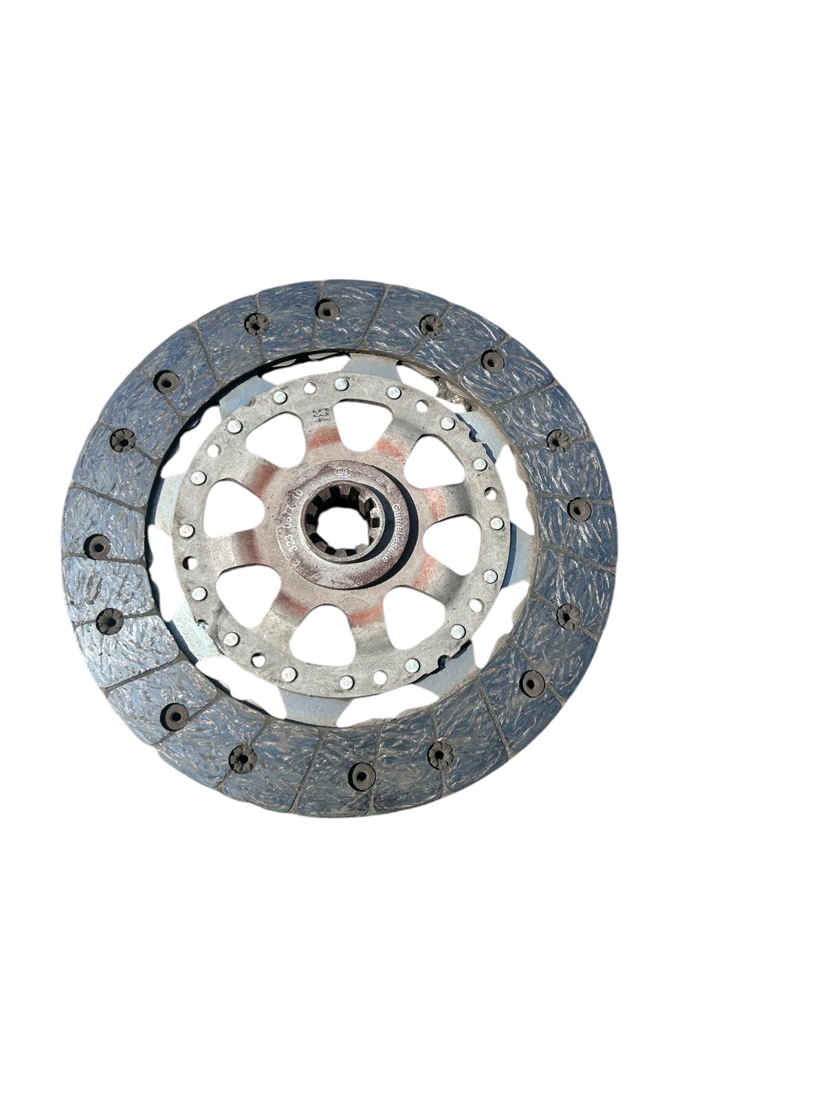Kit frizione bmw serie 3 e 46 320d 136 cv 1998/2001 415012111