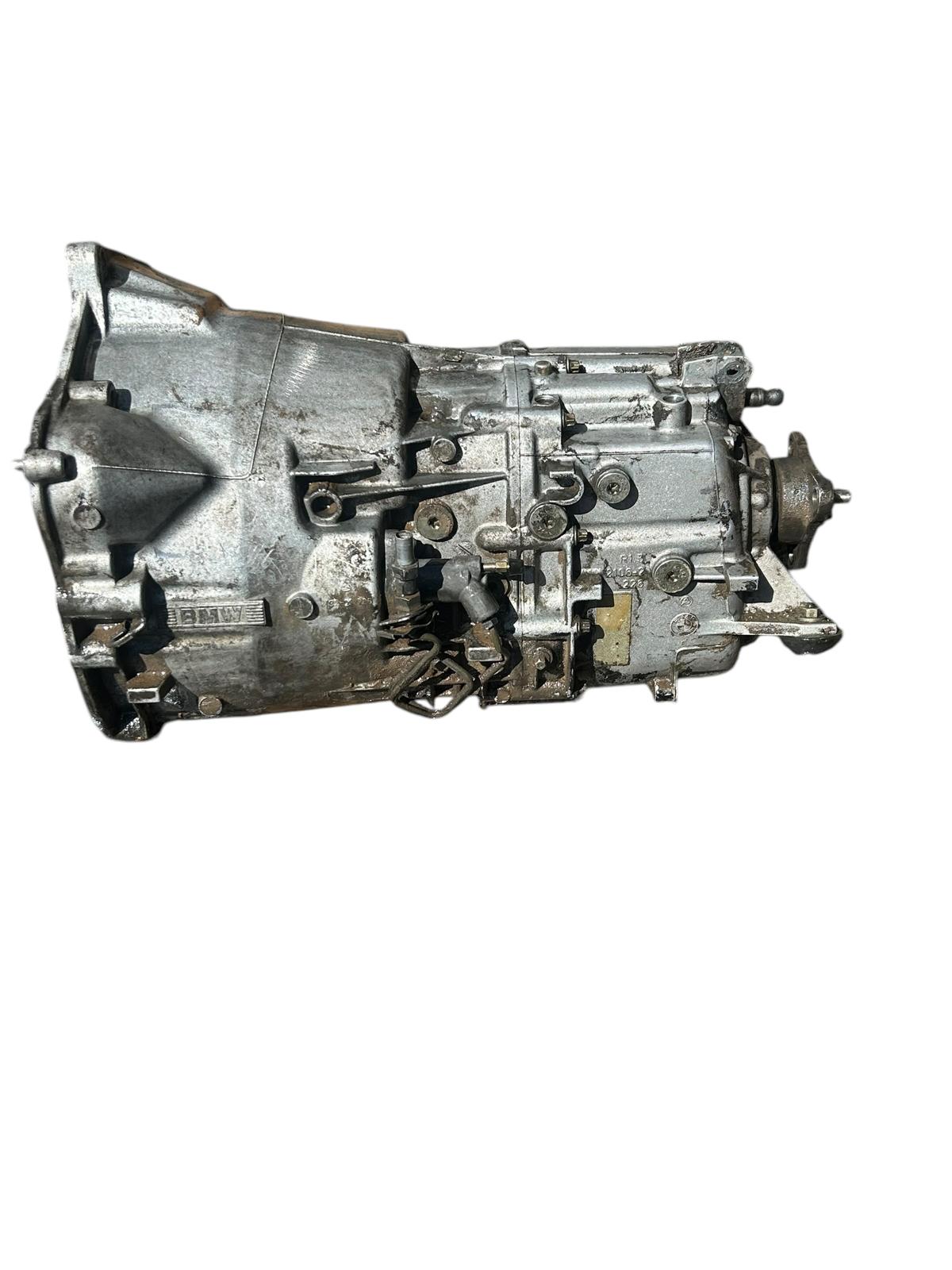 Cambio bmw serie 3 e 46 2000d 136cavalli 1998/2004 1053401146