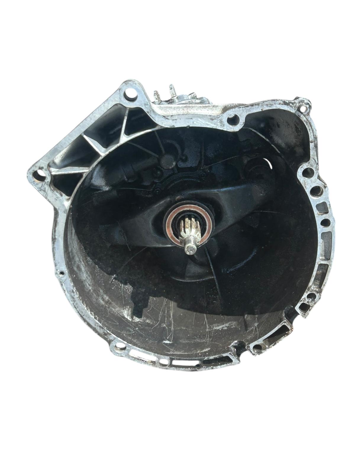Cambio bmw serie 3 e 46 2000d 136cavalli 1998/2004 1053401146