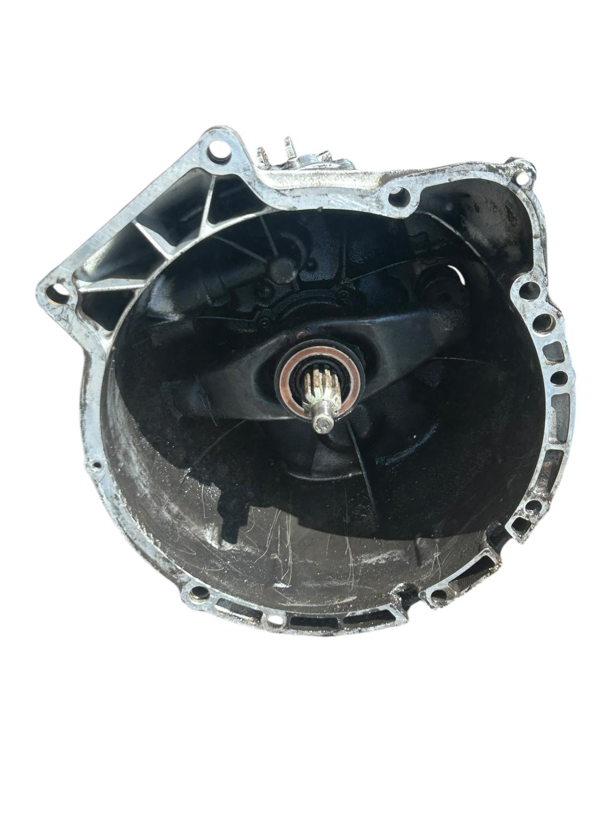 Cambio bmw serie 3 e 46 2000d 136cavalli 1998/2004 1053401146