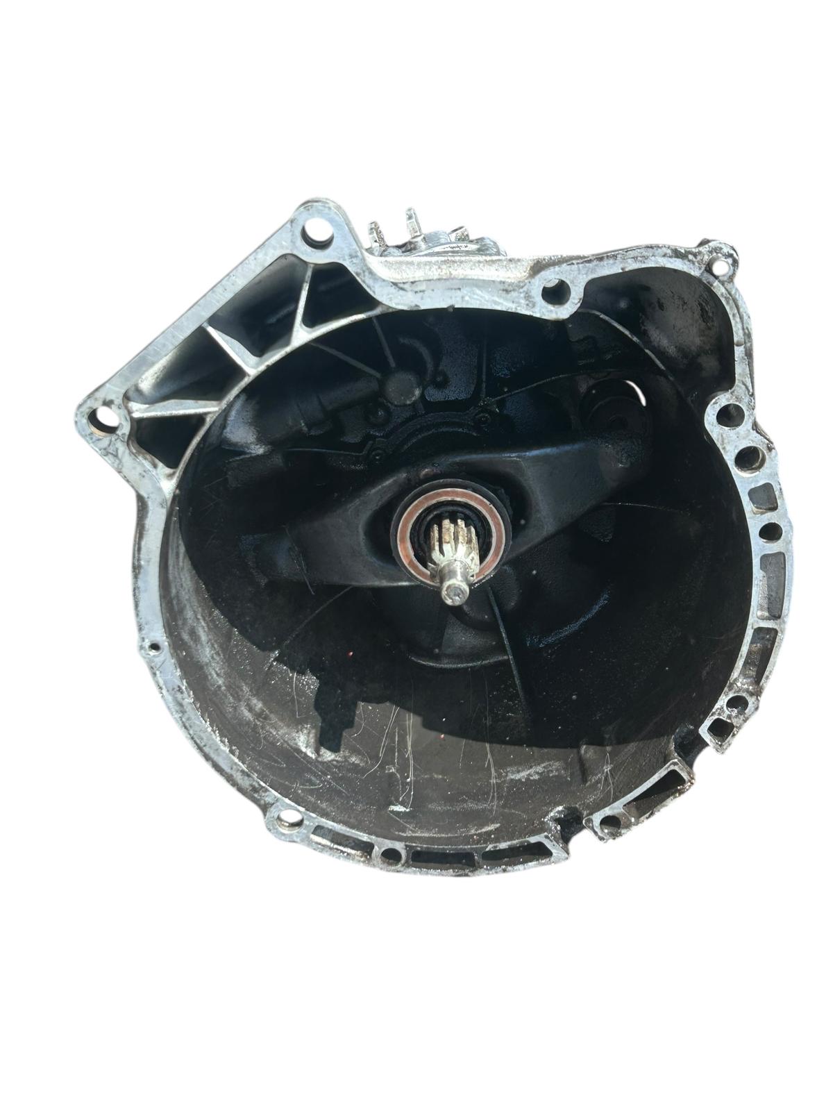 Cambio bmw serie 3 e 46 2000d 136cavalli 1998/2004 1053401146