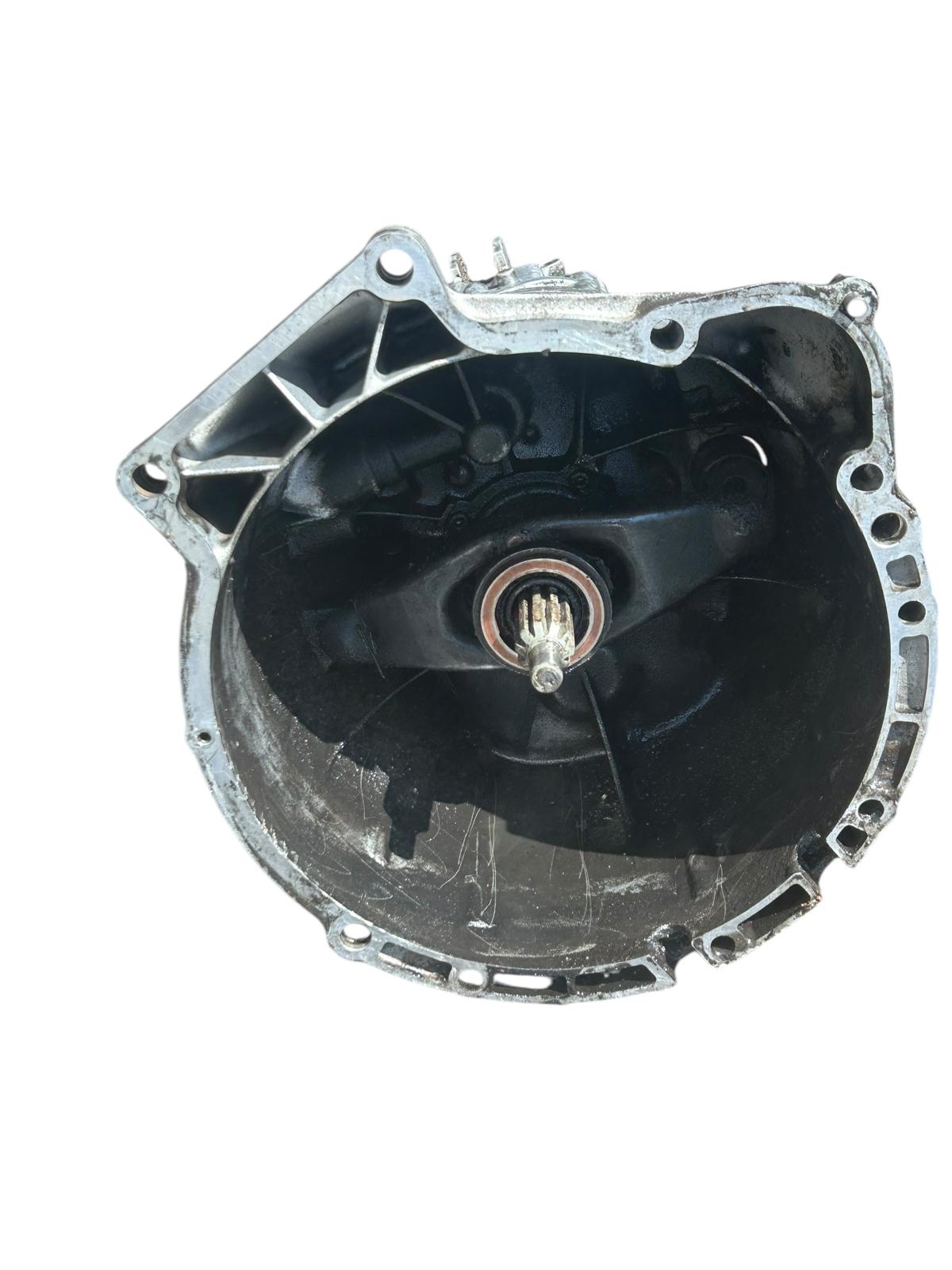 Cambio bmw serie 3 e 46 2000d 136cavalli 1998/2004 1053401146