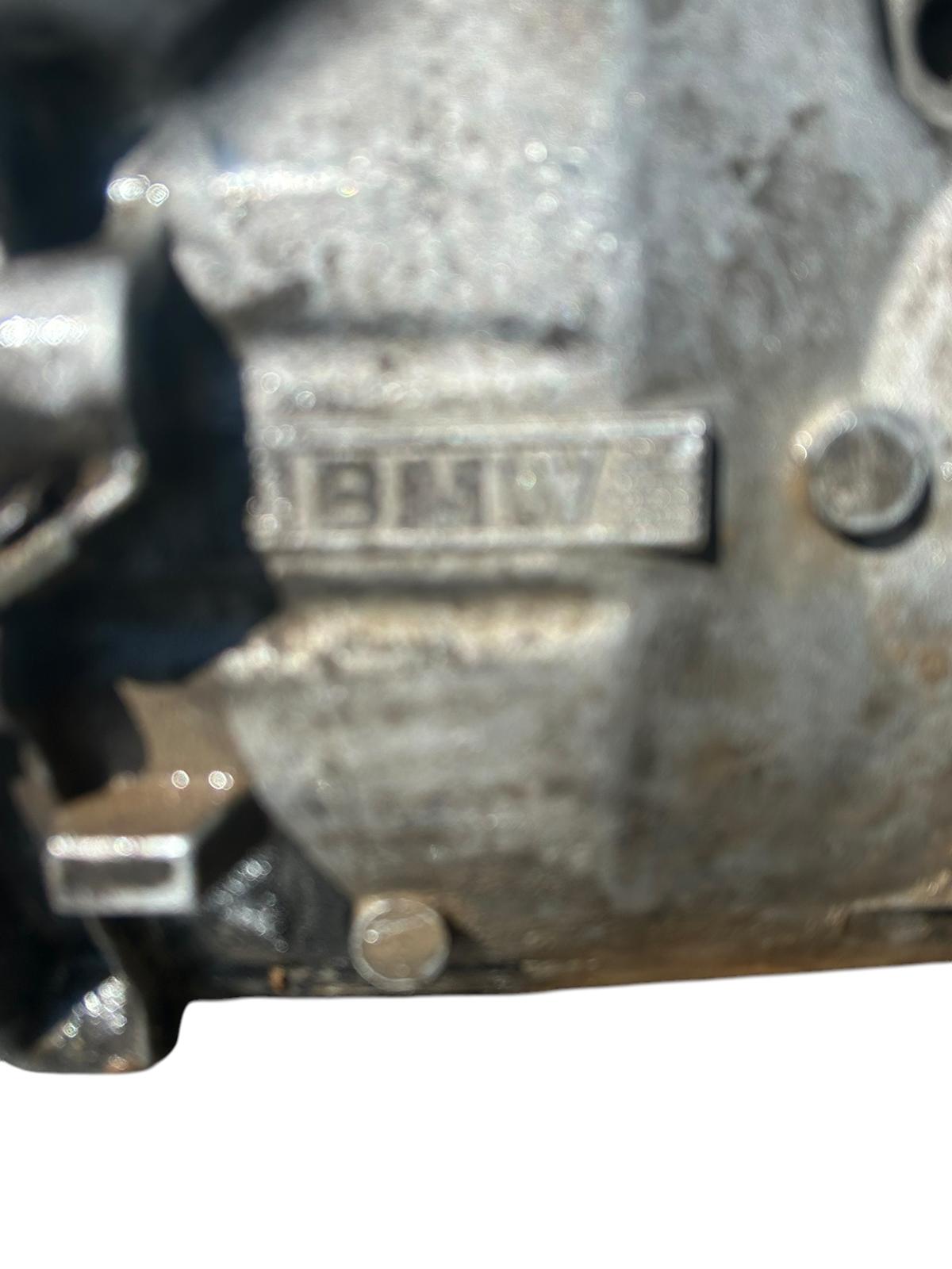 Cambio bmw serie 3 e 46 2000d 136cavalli 1998/2004 1053401146