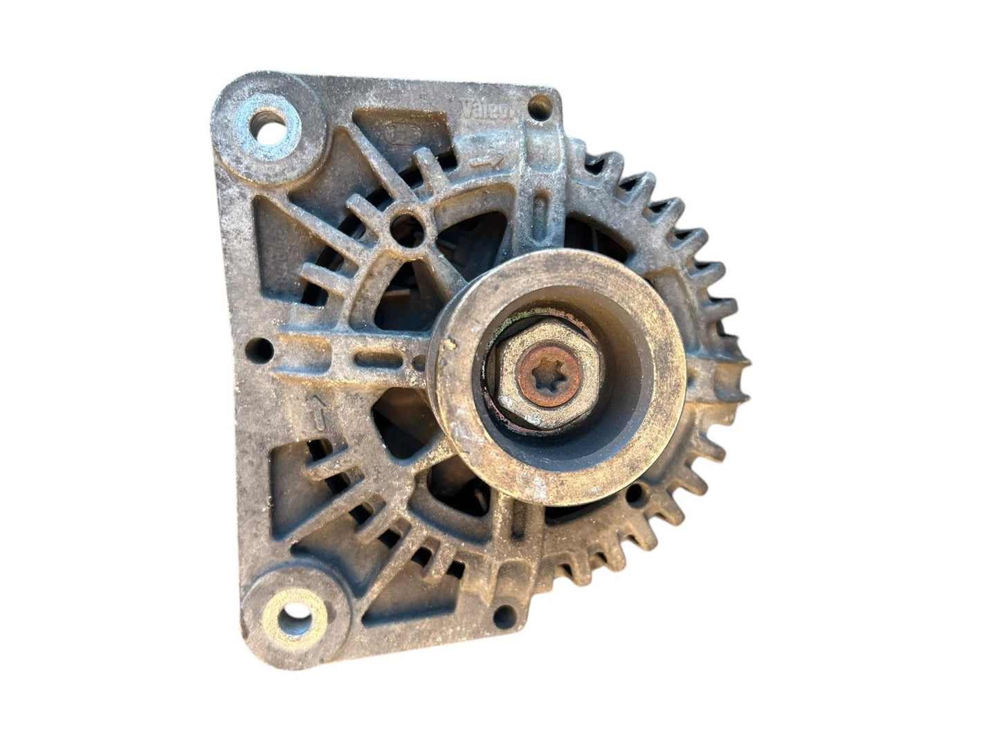 Alternatore renault scenic 1900 dci 120 cv 2004/2009 8200290215