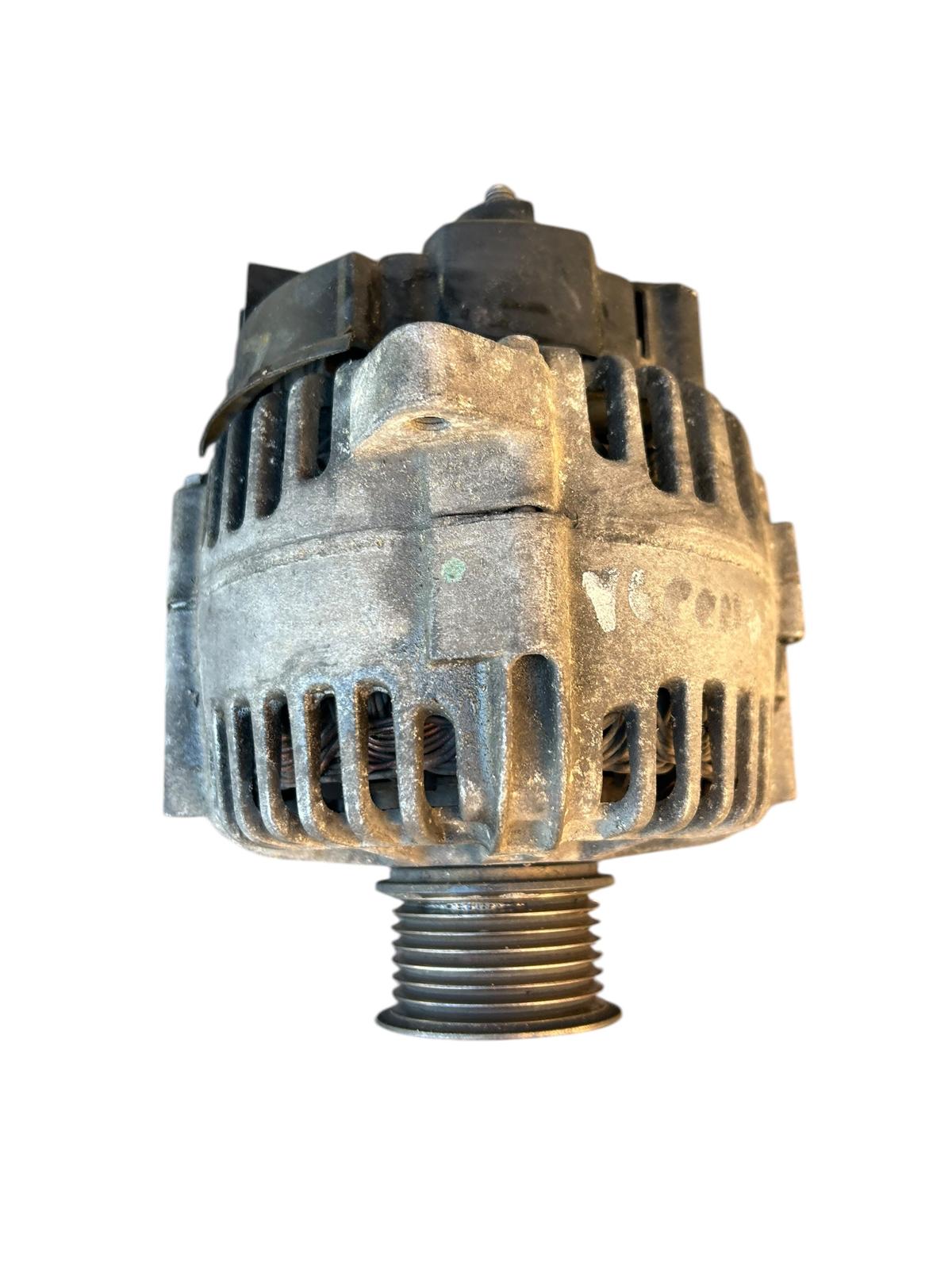 Alternatore renault scenic 1900 dci 120 cv 2004/2009 8200290215