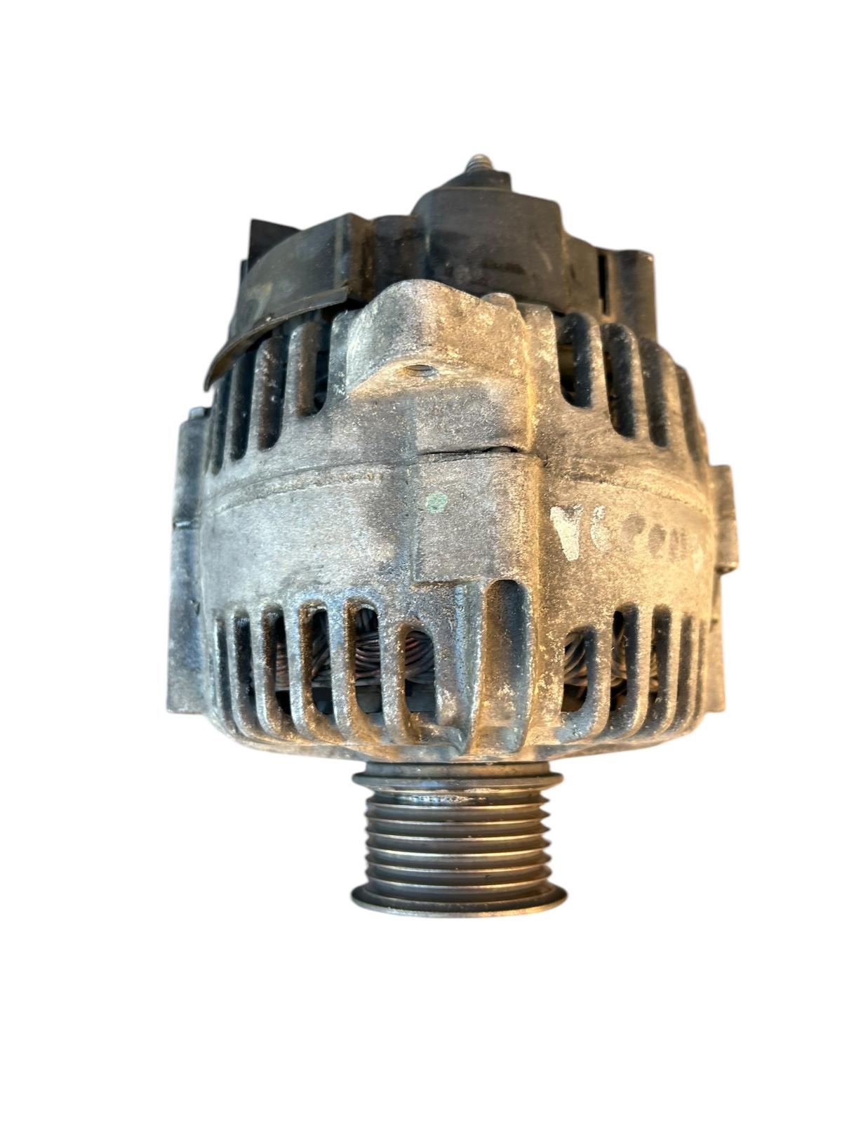 Alternatore renault scenic 1900 dci 120 cv 2004/2009 8200290215