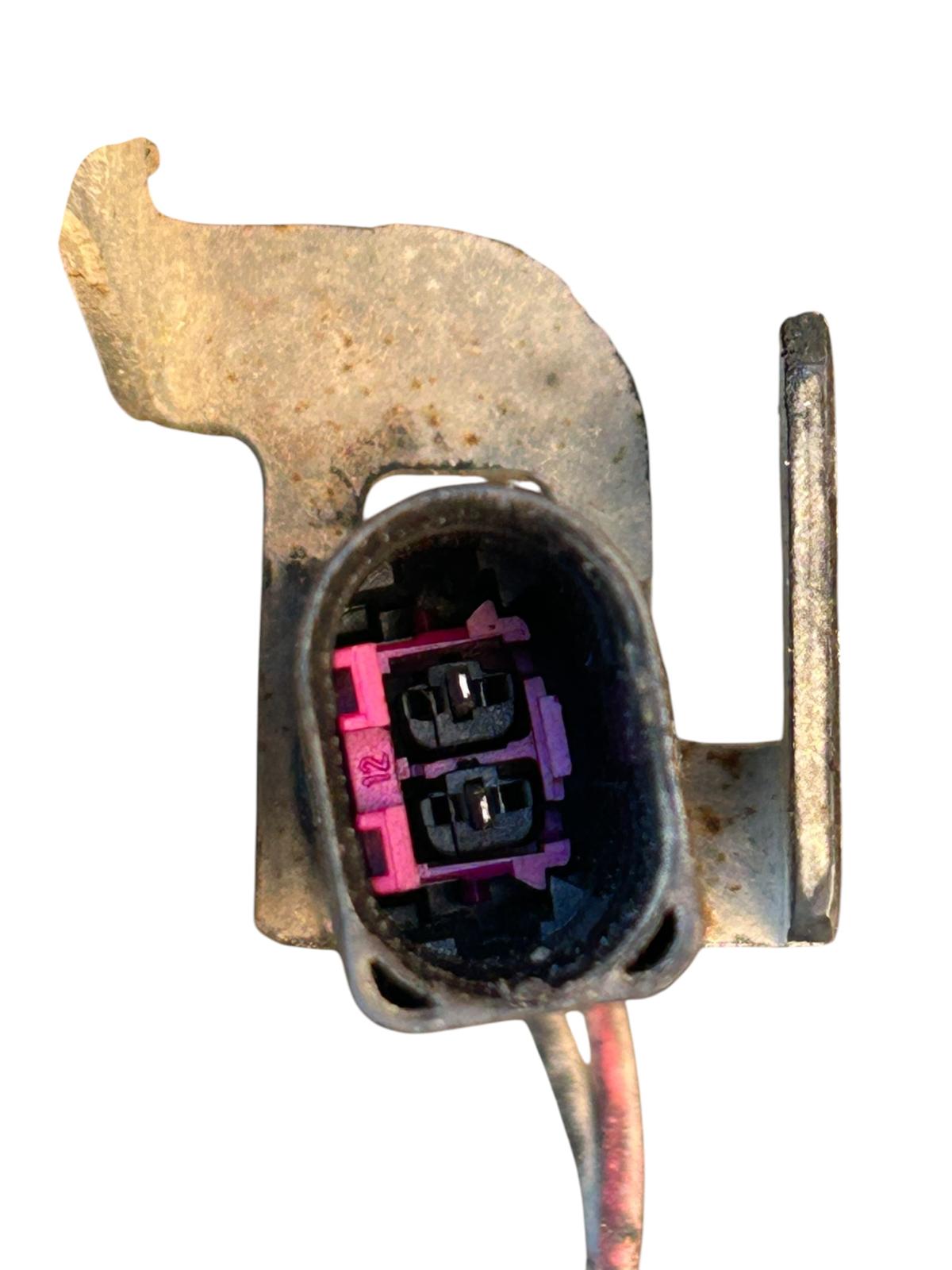 Compressore clima volkswagen polo IV serie 1400 TDI 75 CV 2001/2009 6Q0820803J
