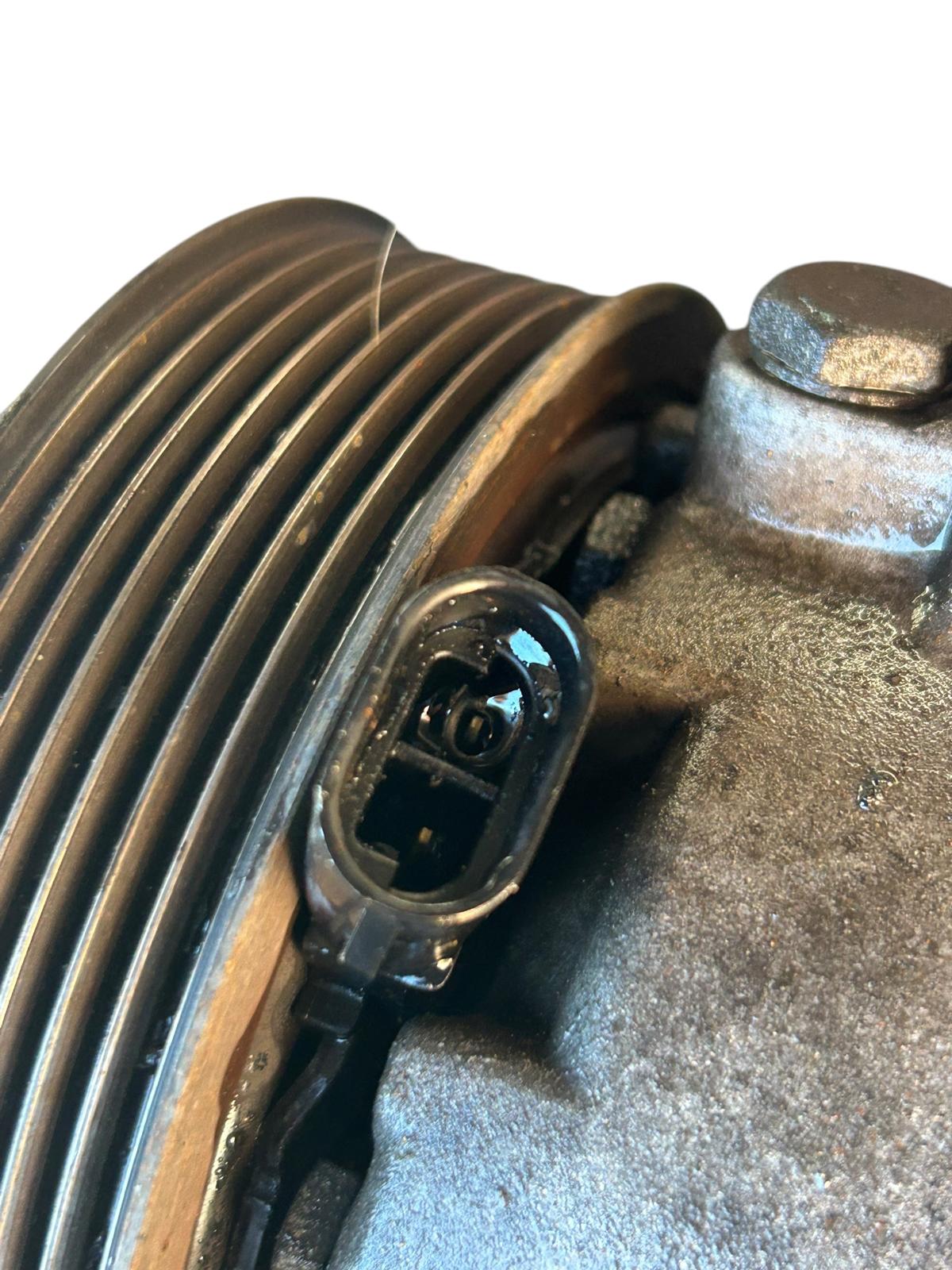 Compressore clima renault scenic 1900 dci 120 cv 2004/2009 7711135105