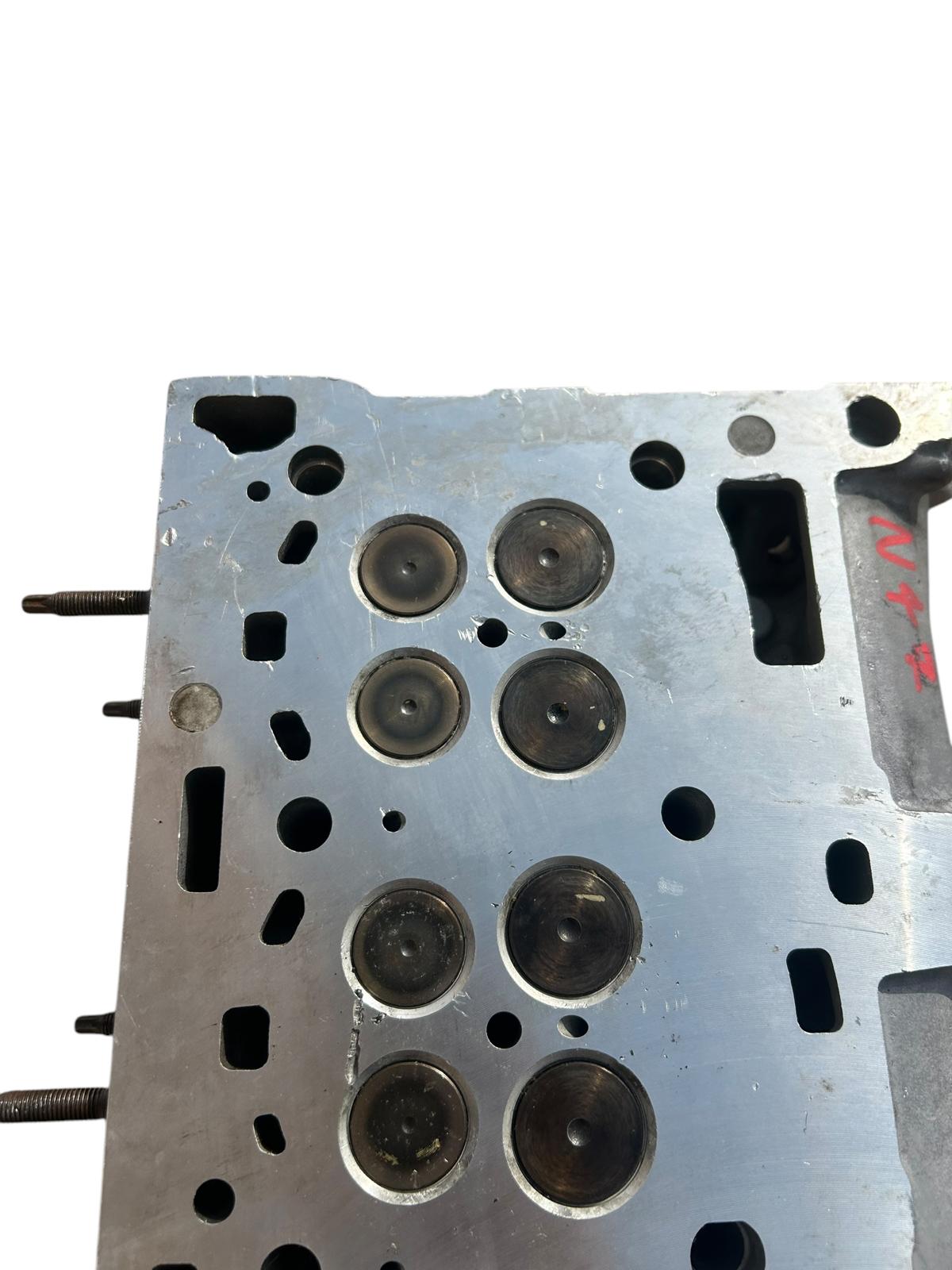 Testata bmw serie 3 e 90 e 91 320d 177 cv 2007/2011 779767806