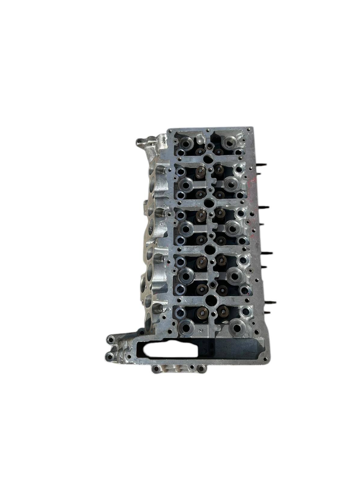 Testata bmw serie 3 e 90 e 91 320d 177 cv 2007/2011 779767806