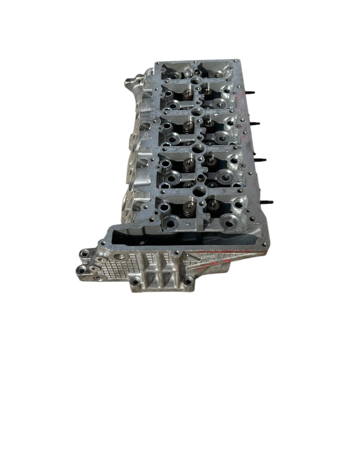 Testata bmw serie 3 e 90 e 91 320d 177 cv 2007/2011 779767806