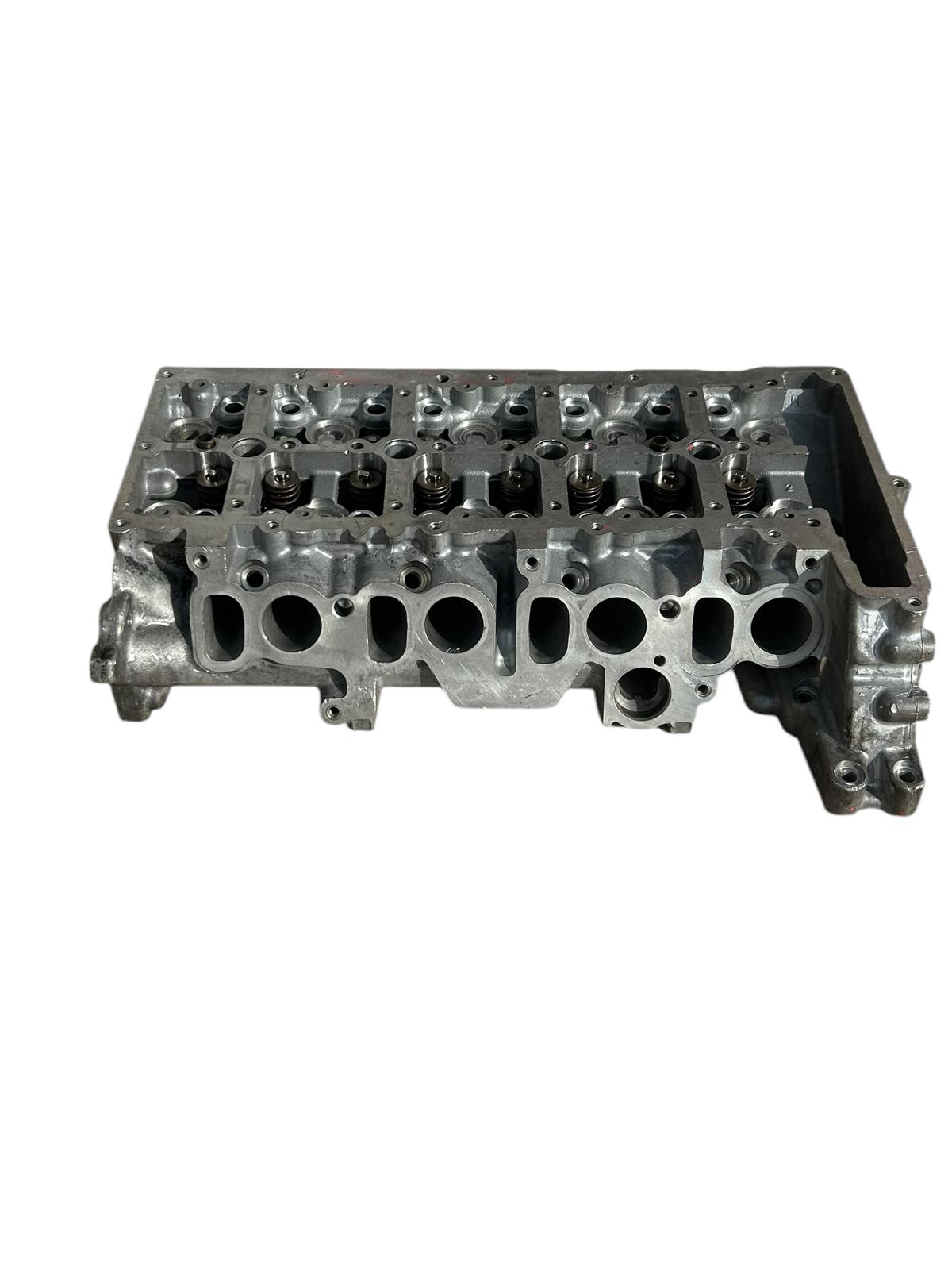 Testata bmw serie 3 e 90 e 91 320d 177 cv 2007/2011 779767806