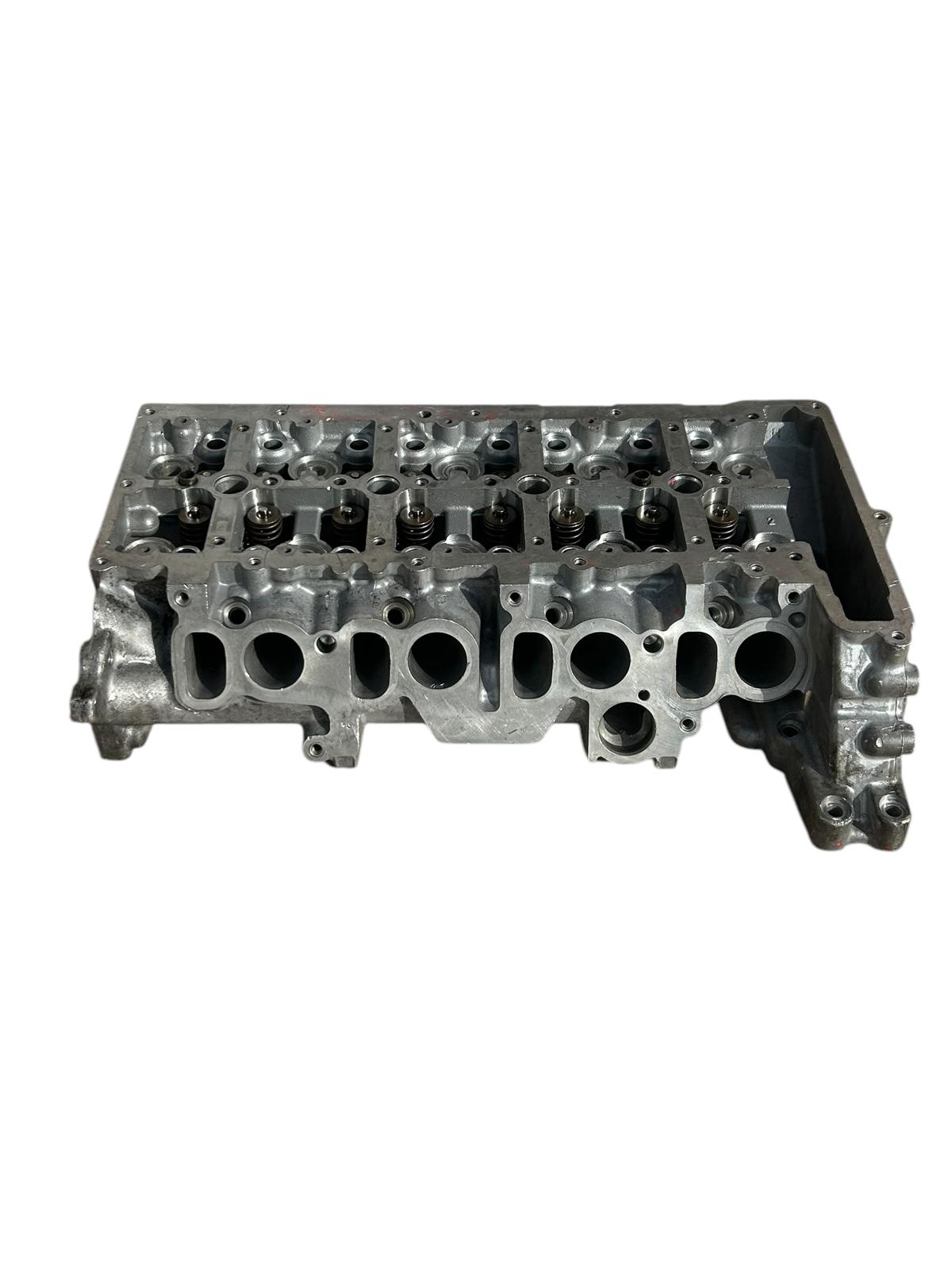 Testata bmw serie 3 e 90 e 91 320d 177 cv 2007/2011 779767806