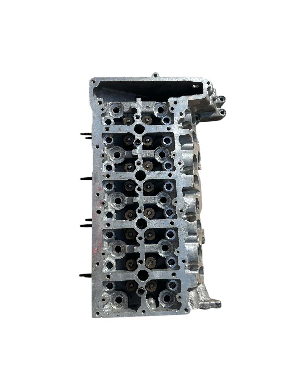 Testata bmw serie 3 e 90 e 91 320d 177 cv 2007/2011 779767806