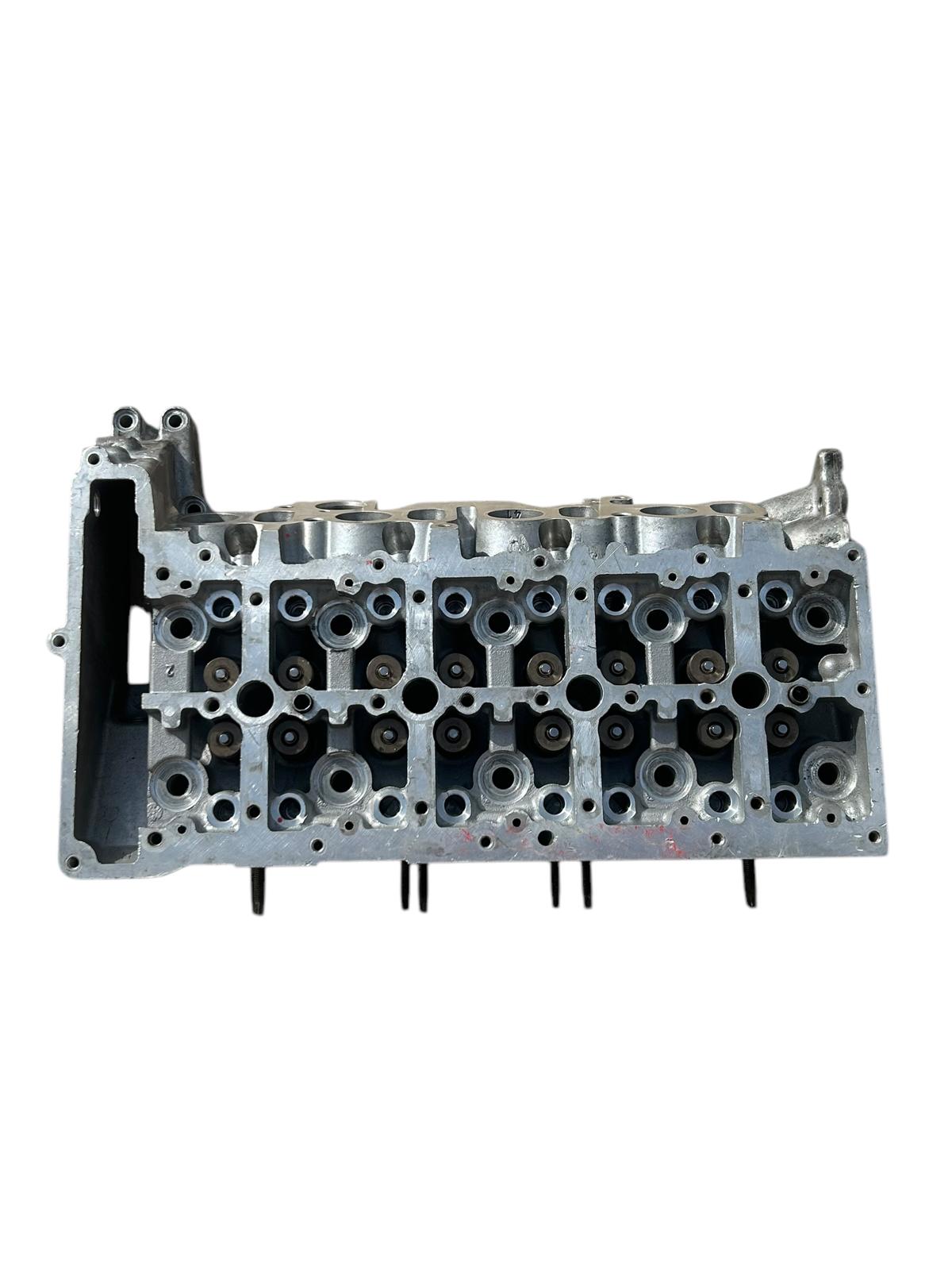 Testata bmw serie 3 e 90 e 91 320d 177 cv 2007/2011 779767806