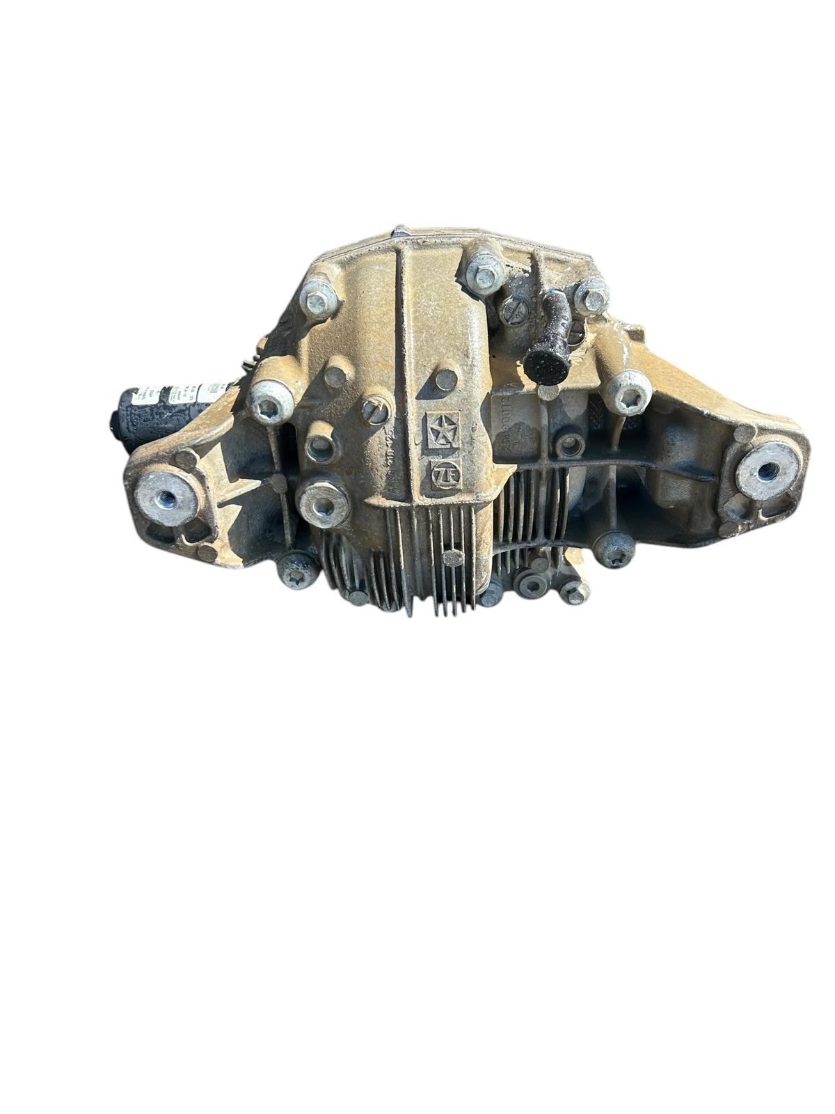 Differenziale posteriore Jeep Grand Cherokee IV (WK WK2) 3.0 CRD V6 4x4 4460310125
