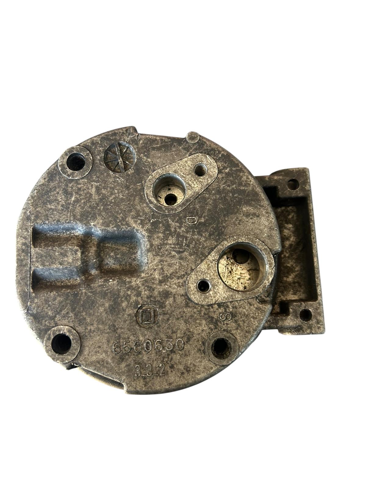 Compressore clima Renault Trafic 1.9 Dci 2001/2014 7700105765