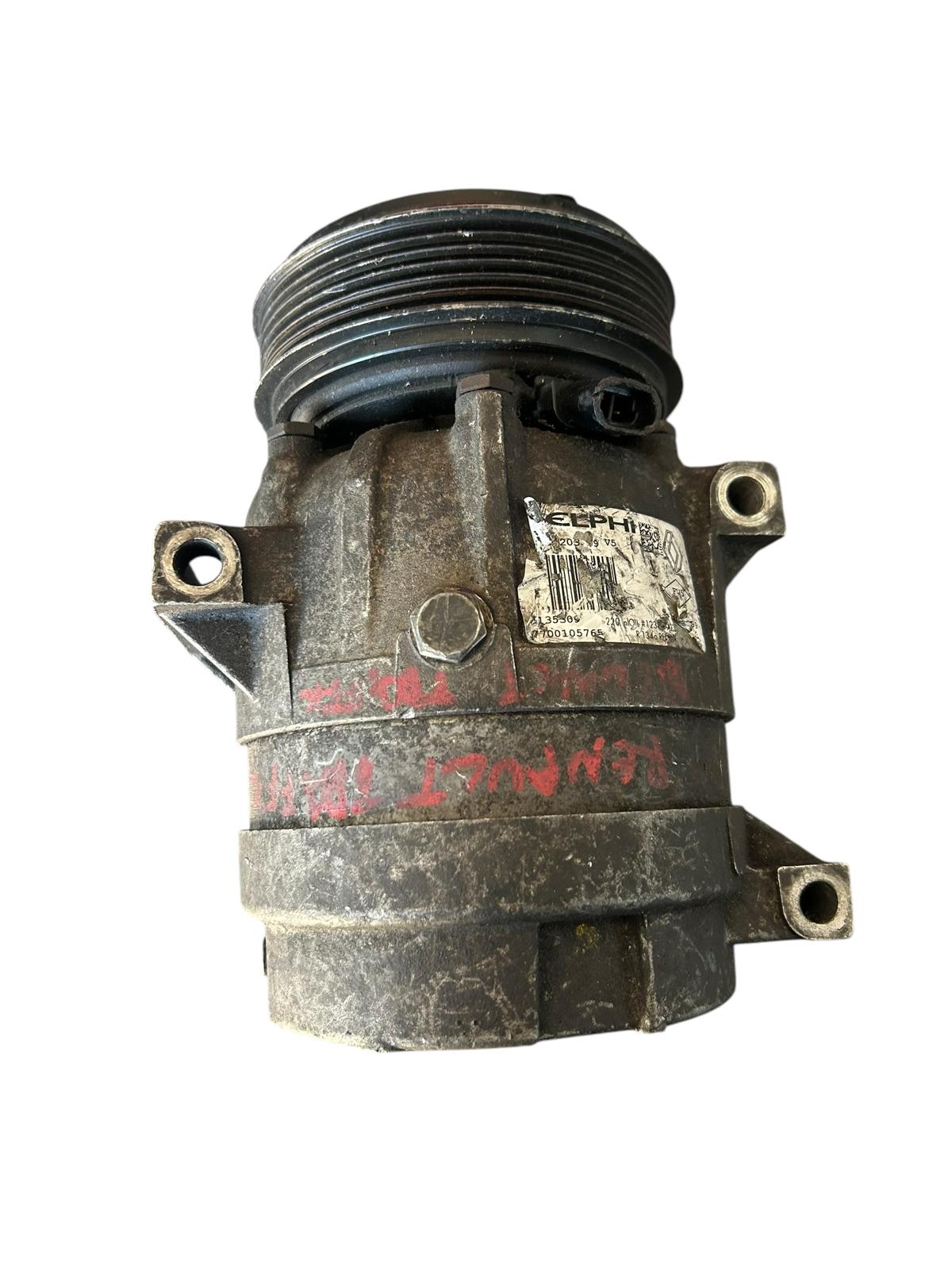 Compressore clima Renault Trafic 1.9 Dci 2001/2014 7700105765