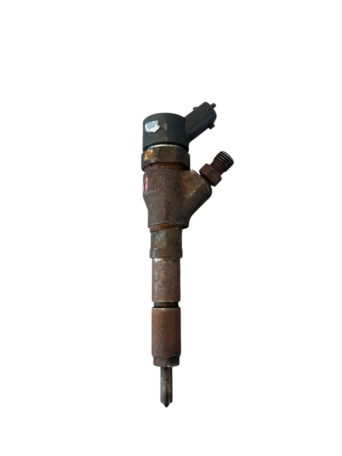 Iniettore bosch fiat ducato 2000 jtd 1999/2006 0445110076