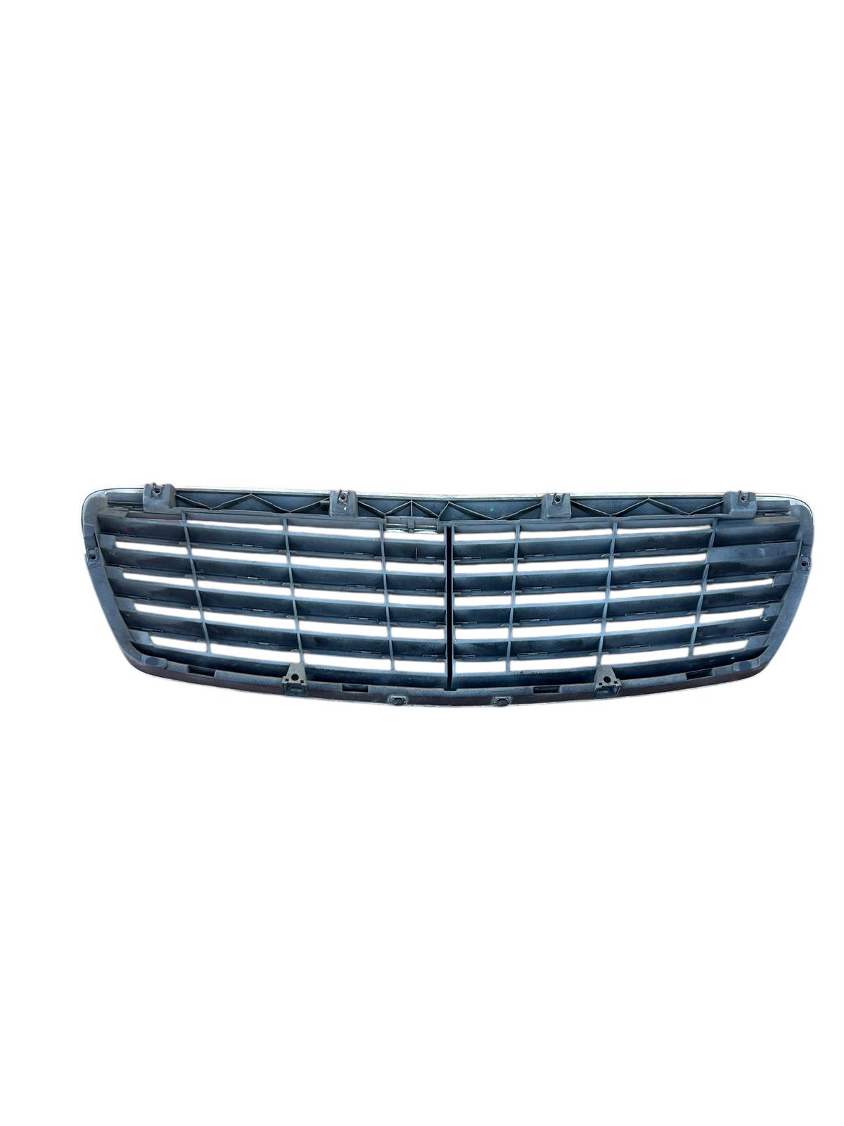 Griglia anteriore Mercedes-Benz Classe E W211 2002/2006 21188005839040