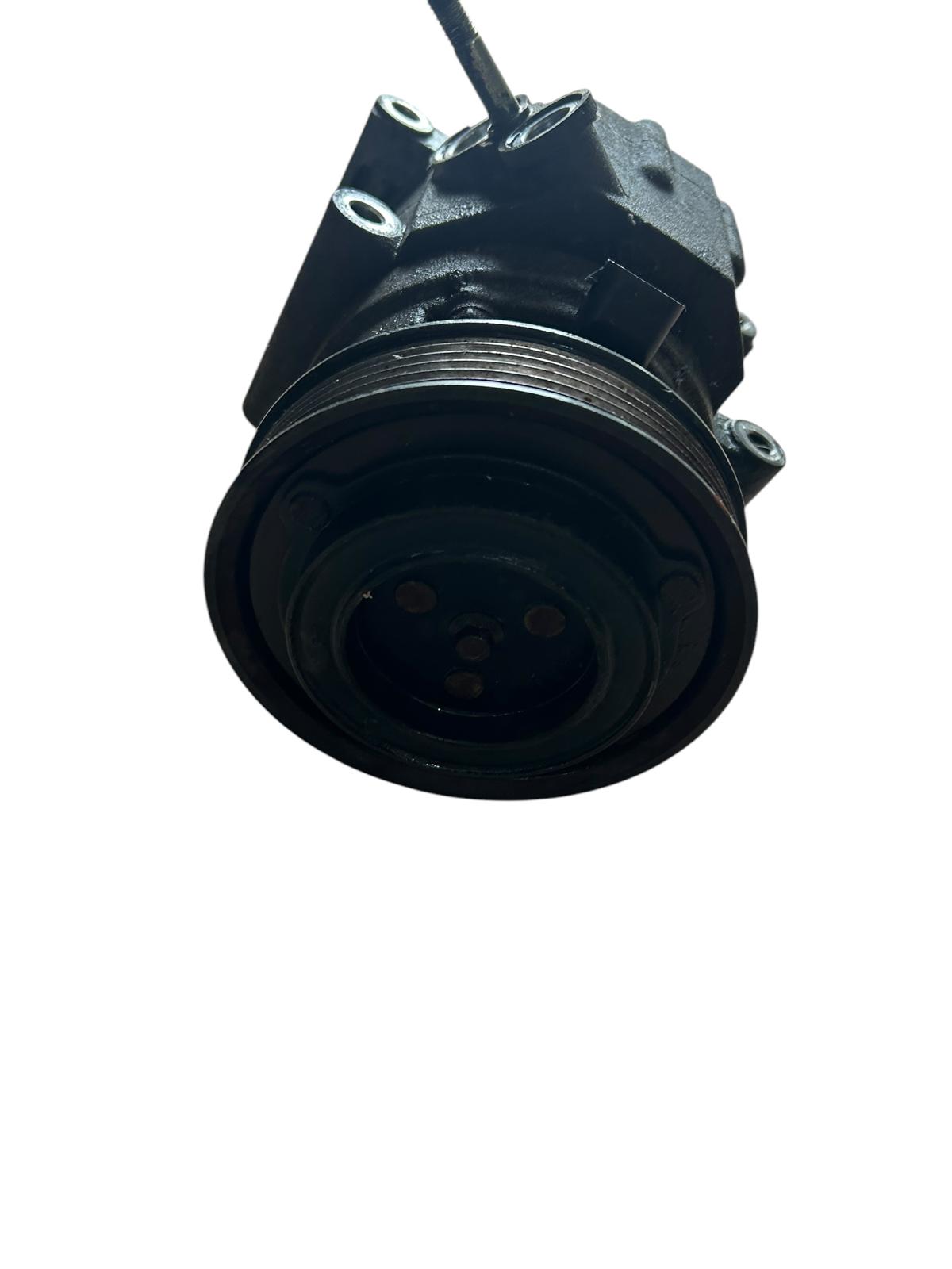 Compressore clima Opel Antara 2000 Crdi 150 Cavalli 96629605