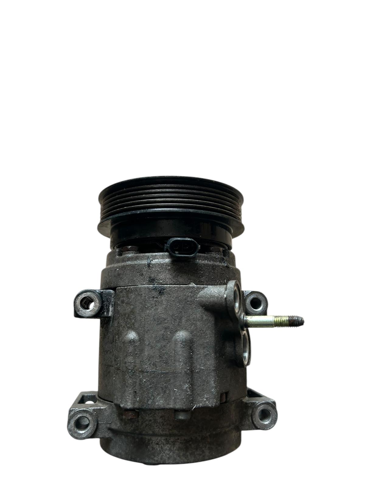 Compressore clima Opel Antara 2000 Crdi 150 Cavalli 96629605