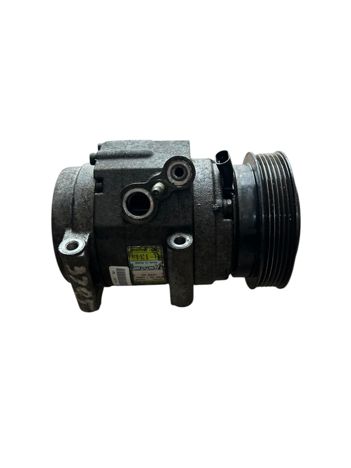 Compressore clima Opel Antara 2000 Crdi 150 Cavalli 96629605