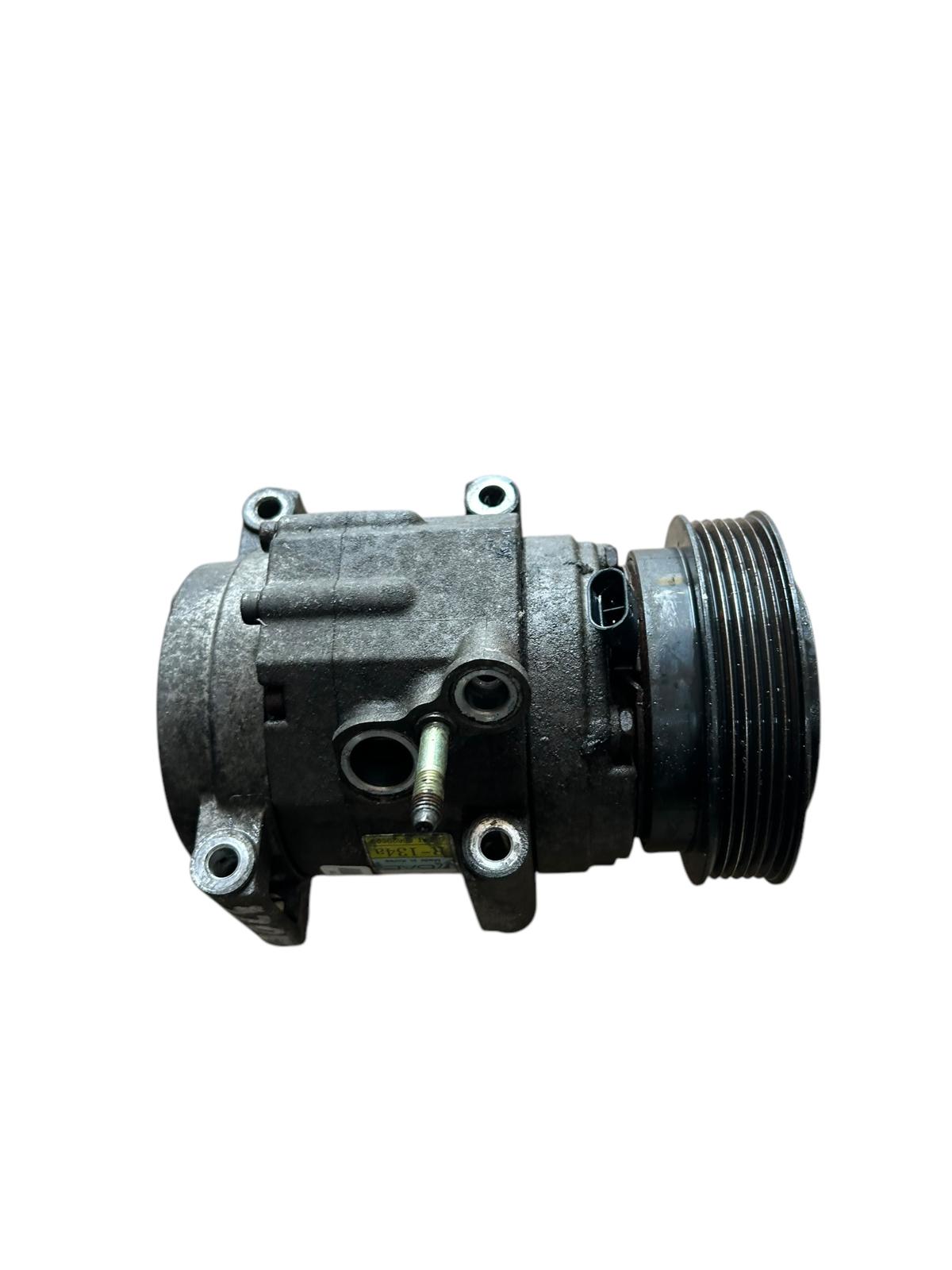 Compressore clima Opel Antara 2000 Crdi 150 Cavalli 96629605