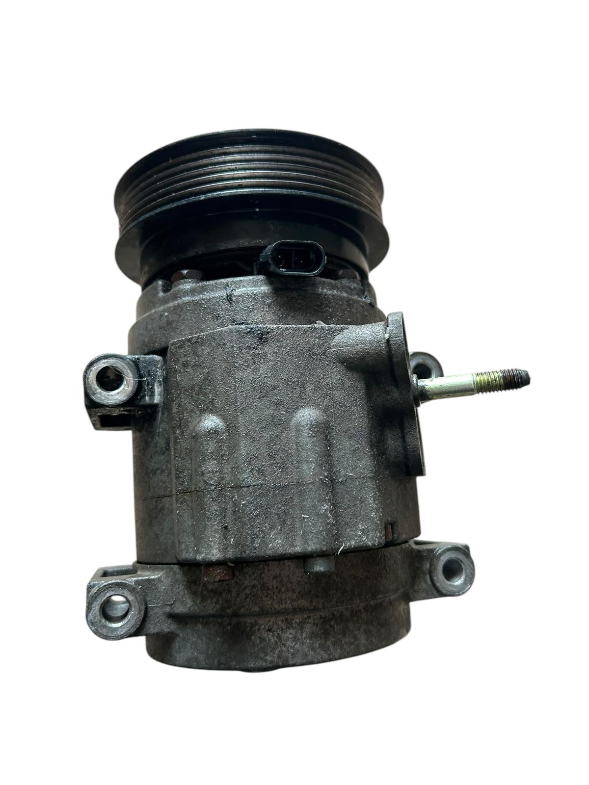Compressore clima Opel Antara 2000 Crdi 150 Cavalli 96629605