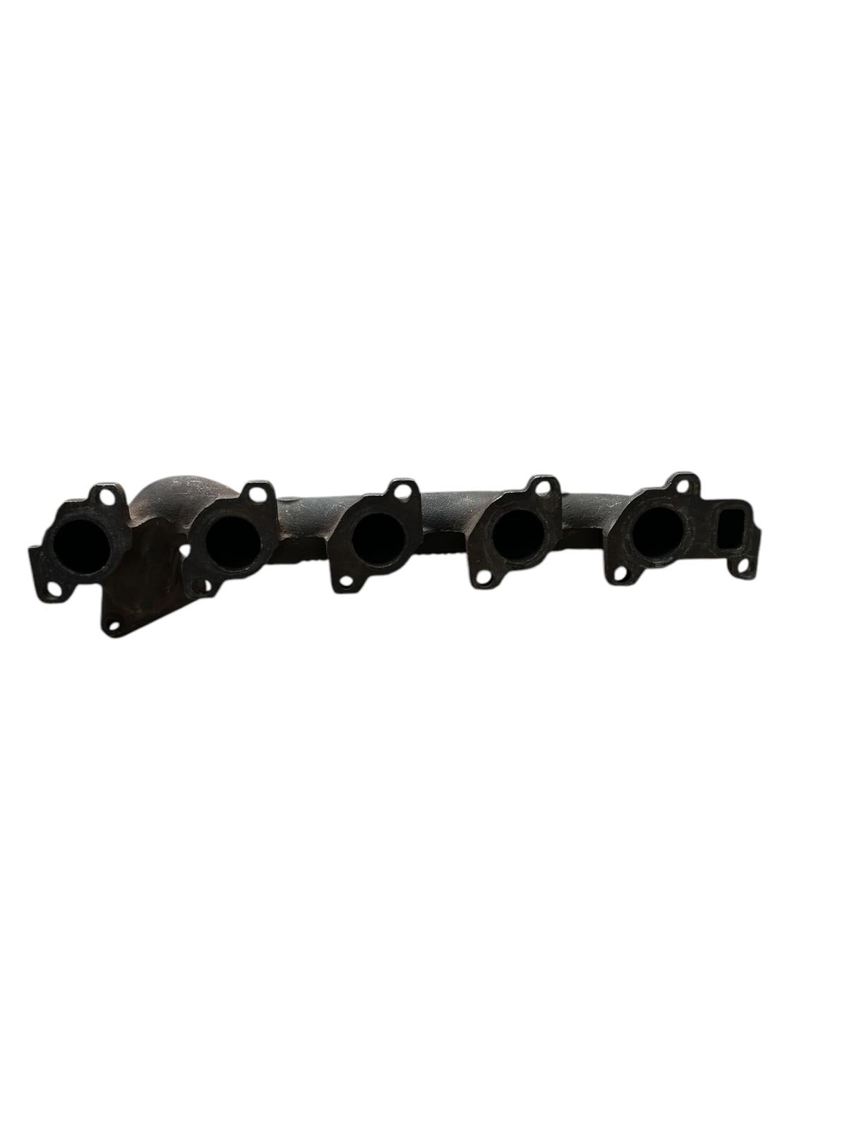 Collettore di scarico DESTRO Jaguar s type 2700 d 2002/2008 4R8Q9430BC