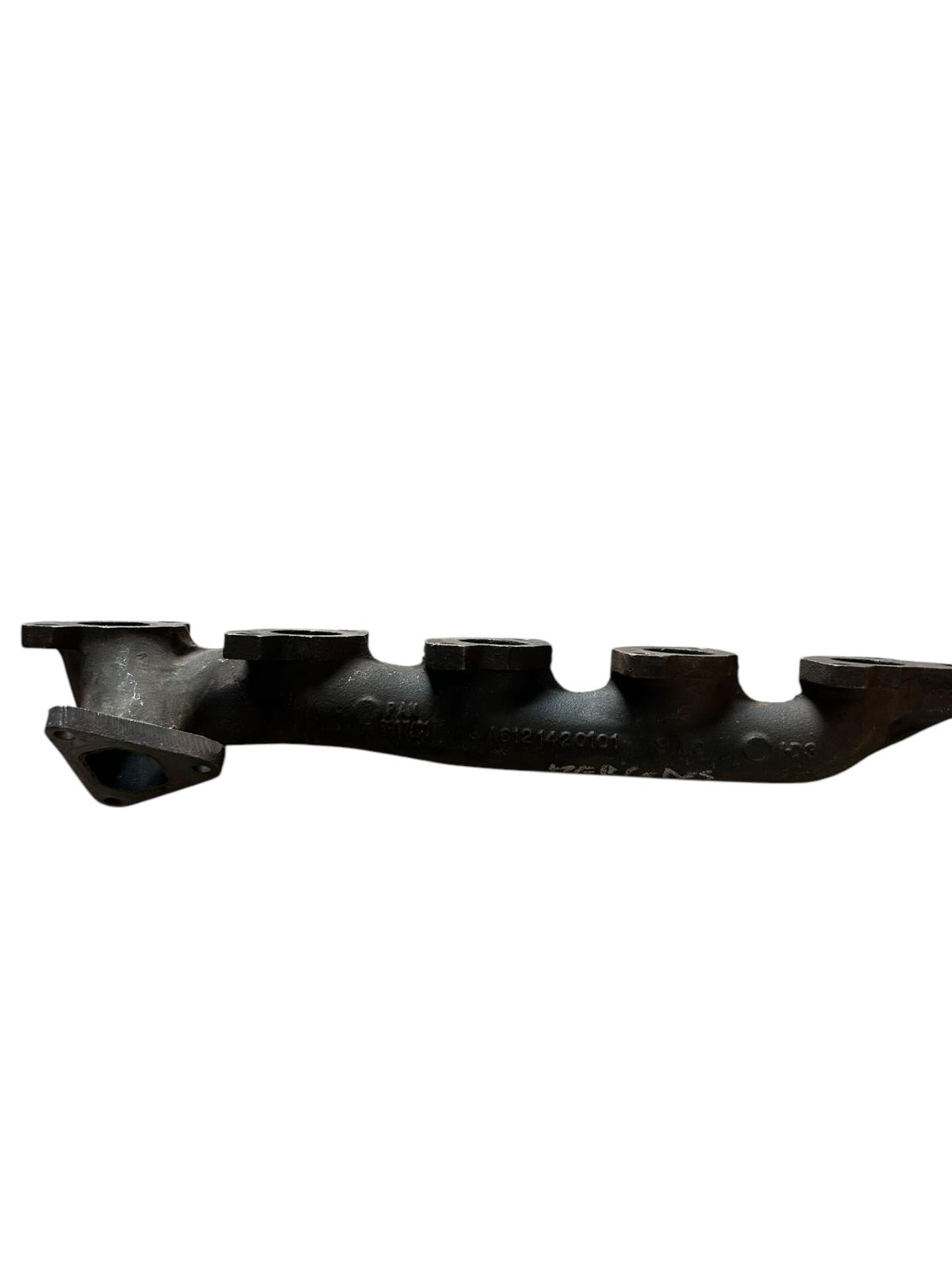 Collettore di scarico Mercedes-Benz Classe E W211 2002/2006 A6121420101