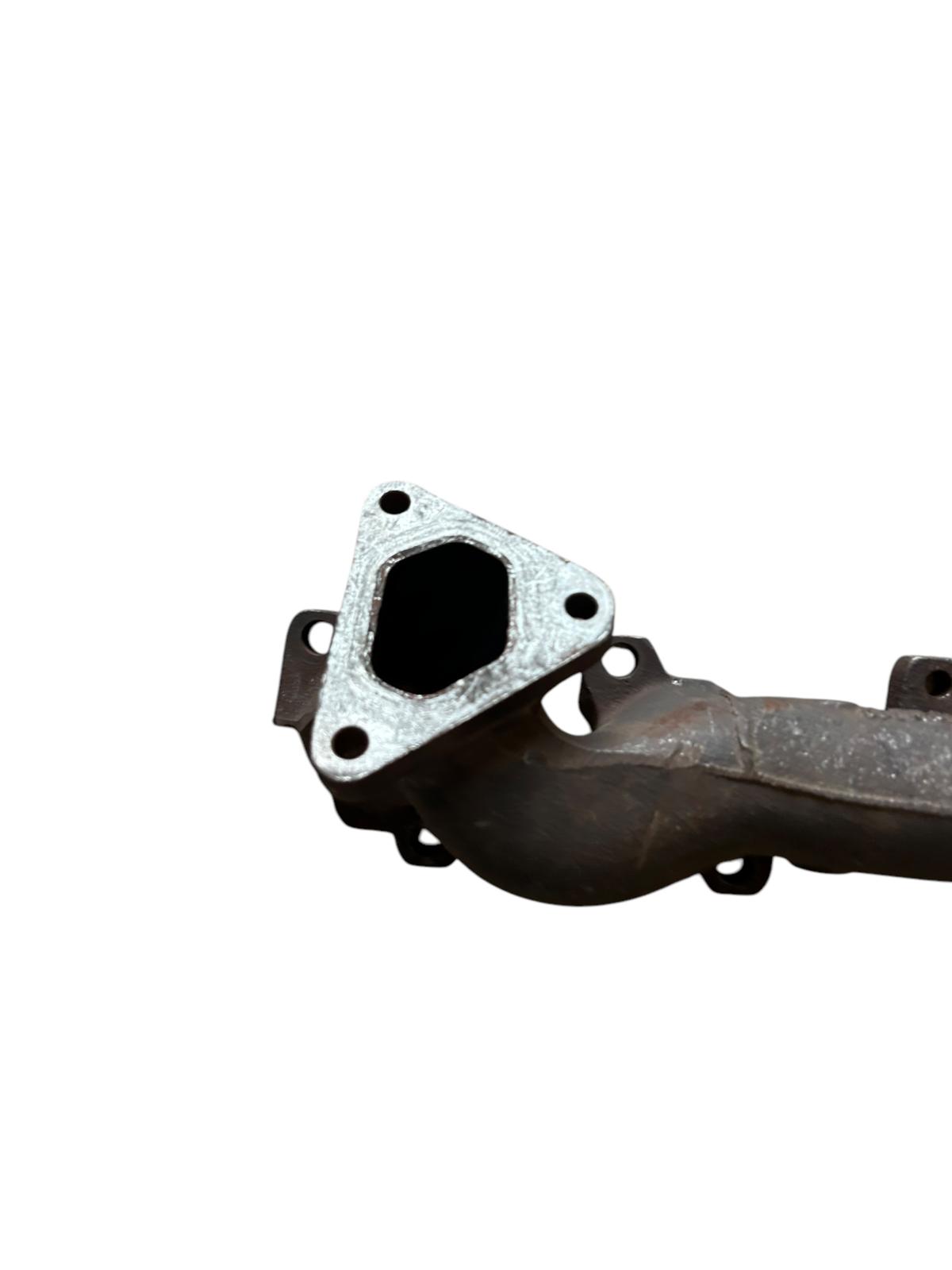 Collettore di scarico Mercedes-Benz Classe E W211 2002/2006 A6121420101