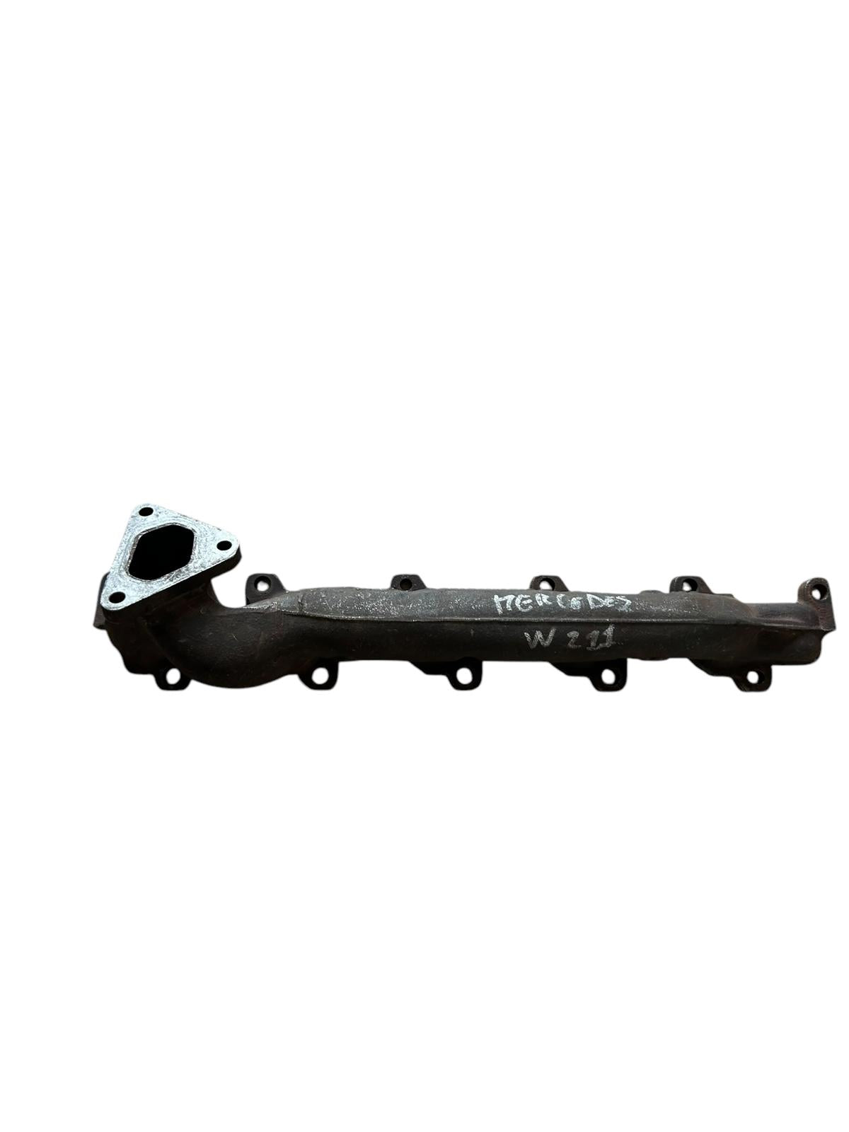 Collettore di scarico Mercedes-Benz Classe E W211 2002/2006 A6121420101