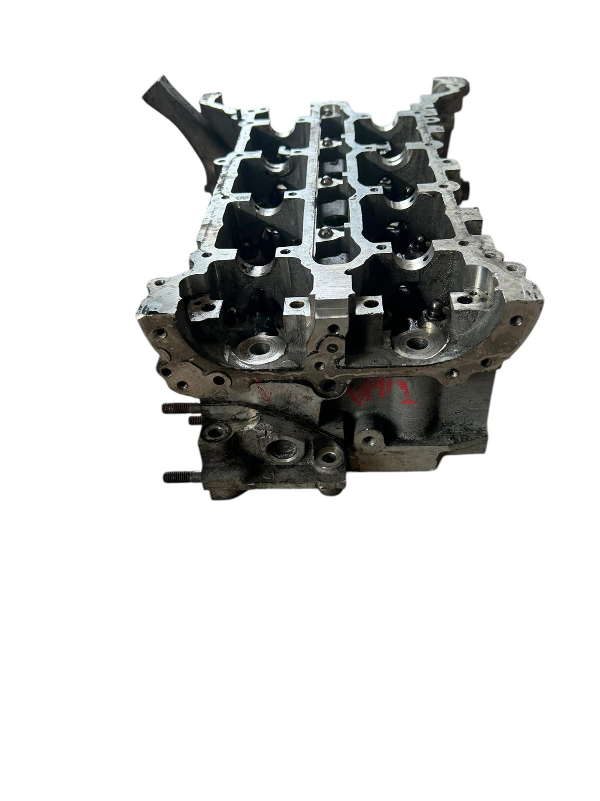 Testata motore Mercedes Classe A W169 e Classe B W245 R6400162201