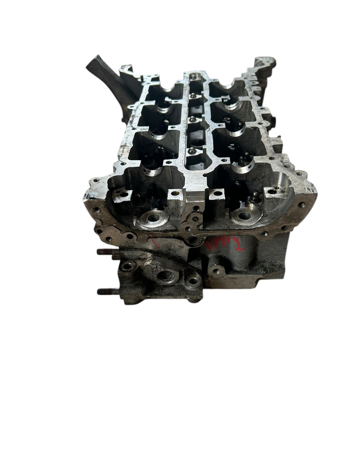 Testata motore Mercedes Classe A W169 e Classe B W245 R6400162201