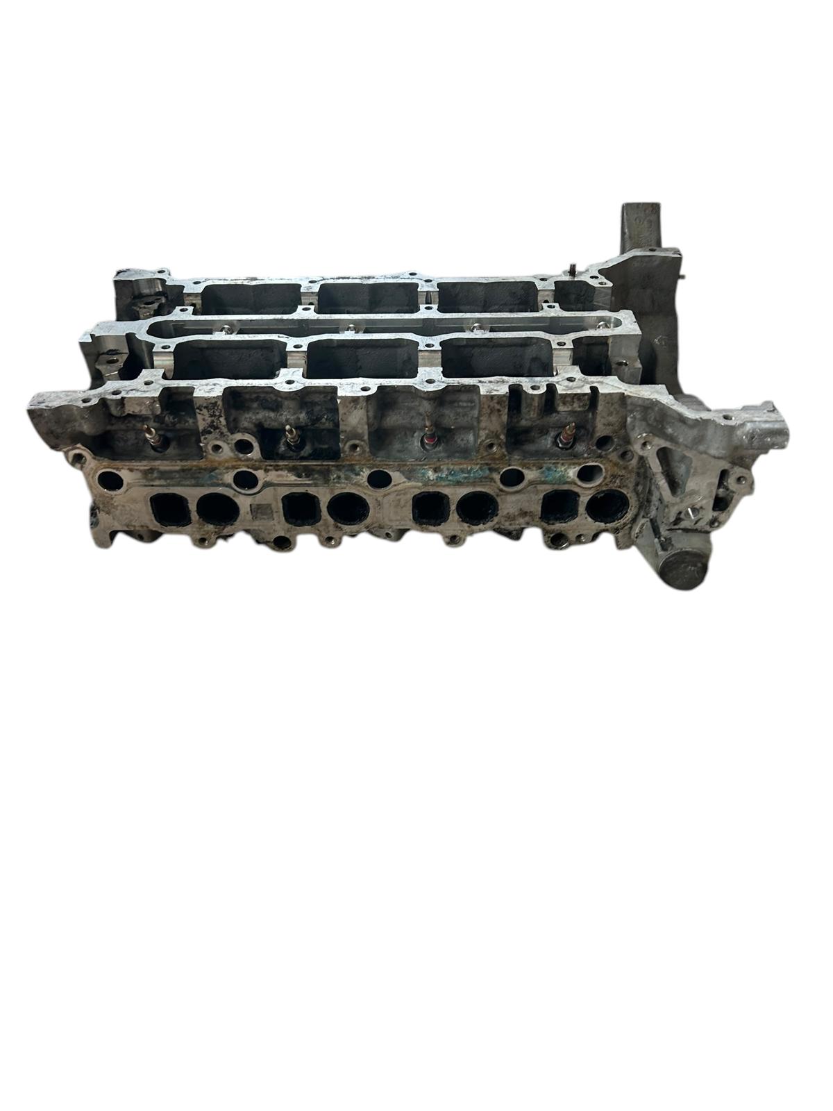 Testata motore Mercedes Classe A W169 e Classe B W245 R6400162201