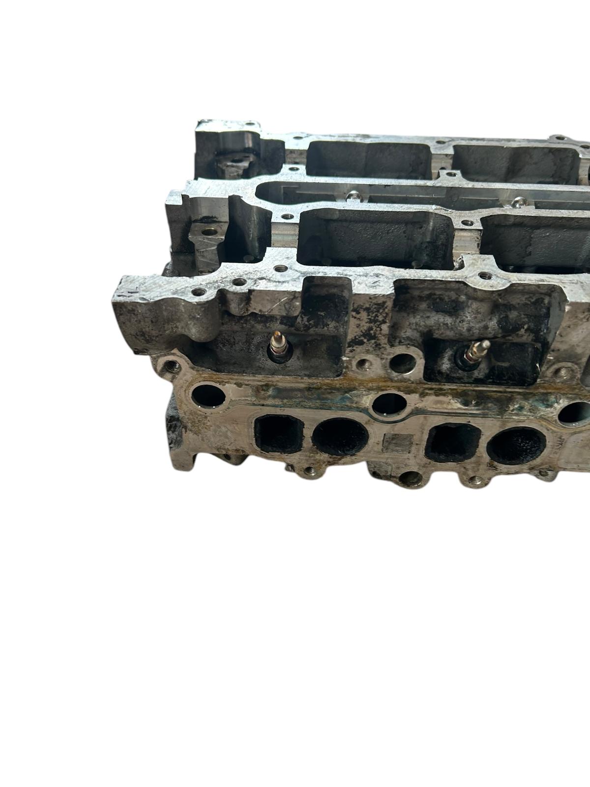 Testata motore Mercedes Classe A W169 e Classe B W245 R6400162201