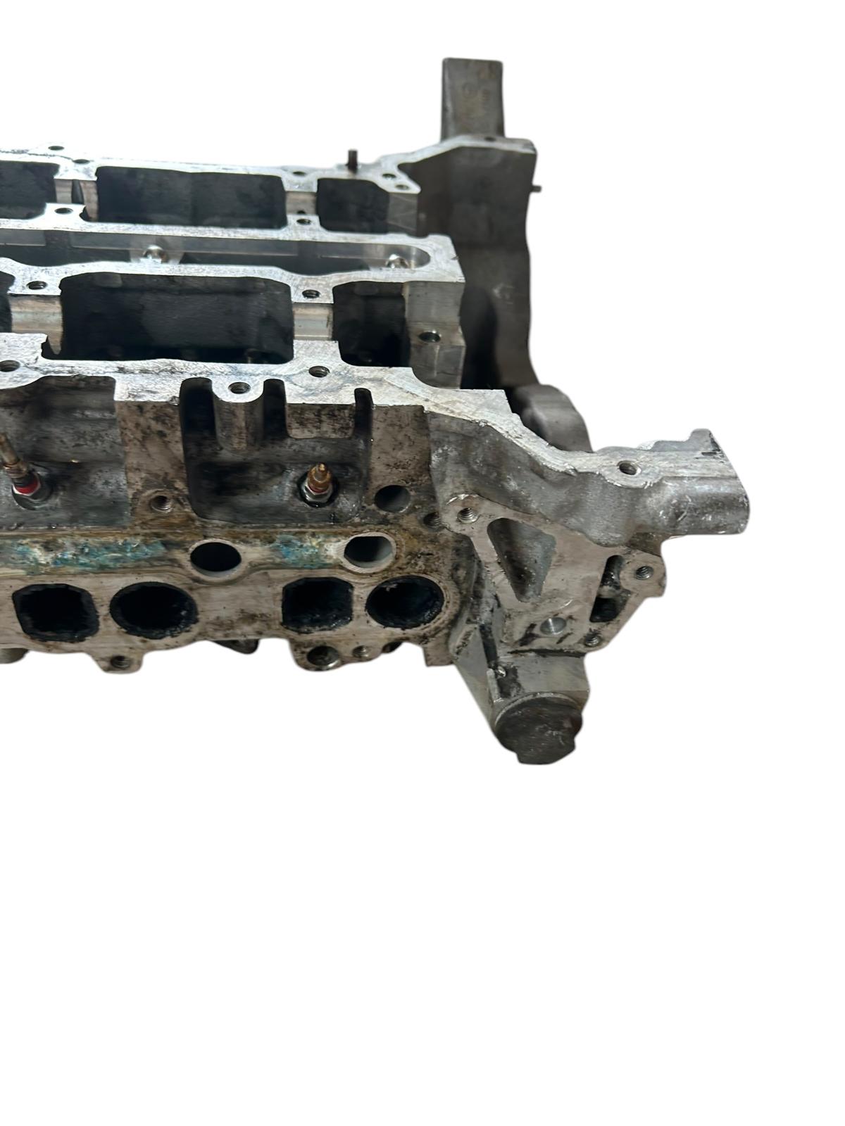 Testata motore Mercedes Classe A W169 e Classe B W245 R6400162201