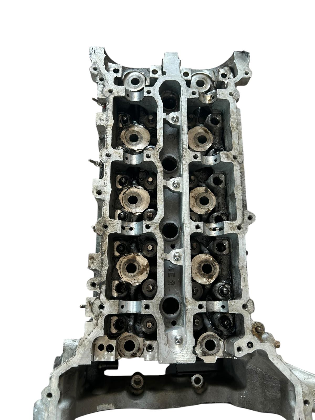 Testata motore Mercedes Classe A W169 e Classe B W245 R6400162201