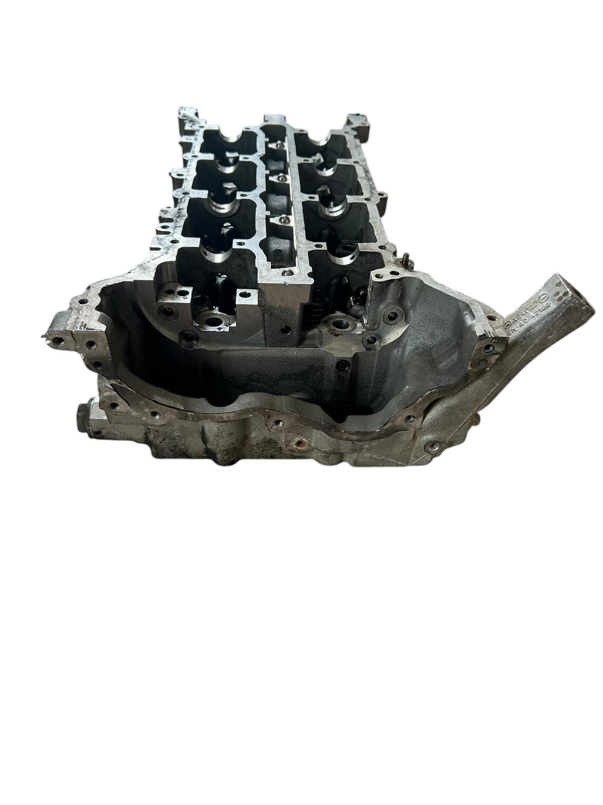 Testata motore Mercedes Classe A W169 e Classe B W245 R6400162201