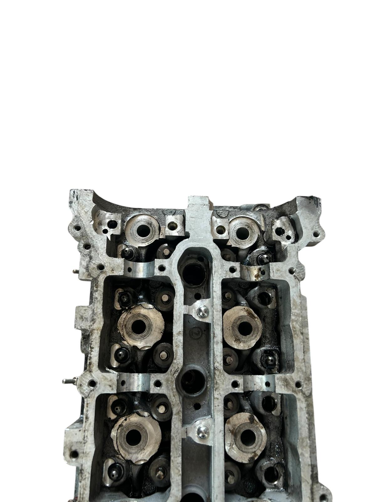 Testata motore Mercedes Classe A W169 e Classe B W245 R6400162201