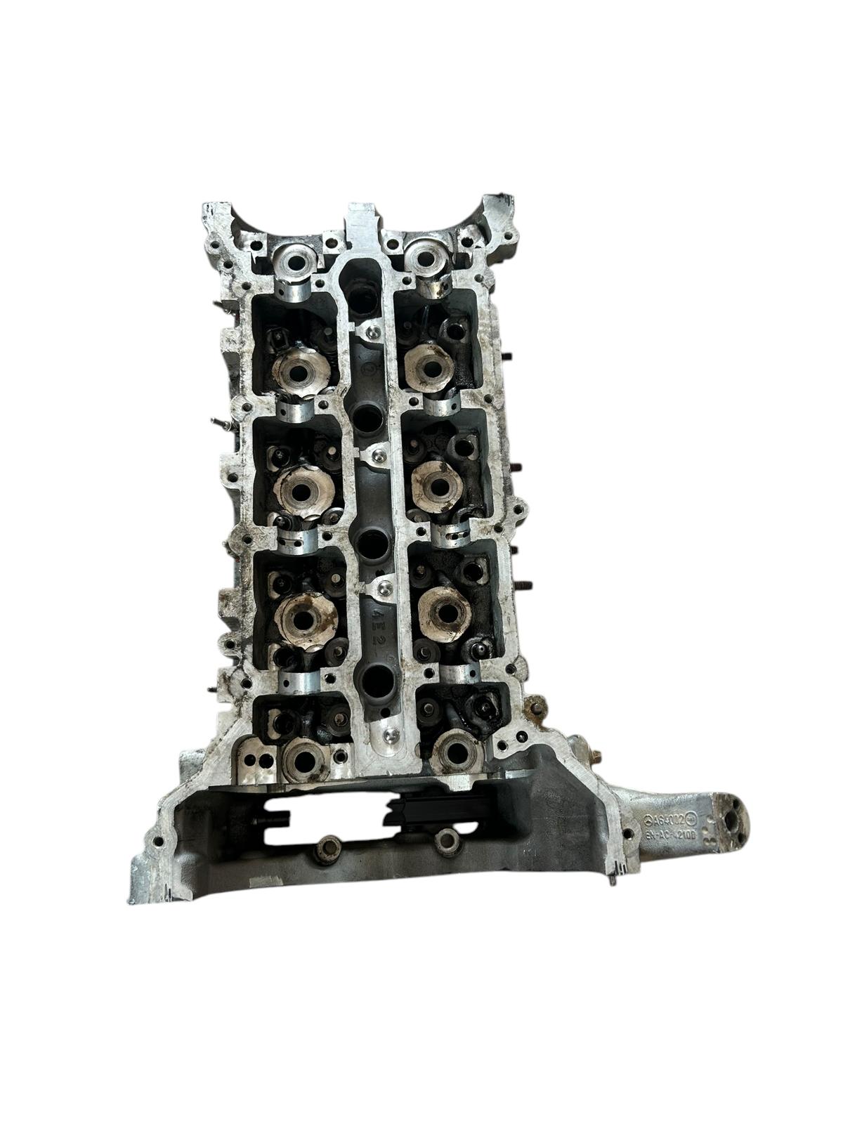 Testata motore Mercedes Classe A W169 e Classe B W245 R6400162201