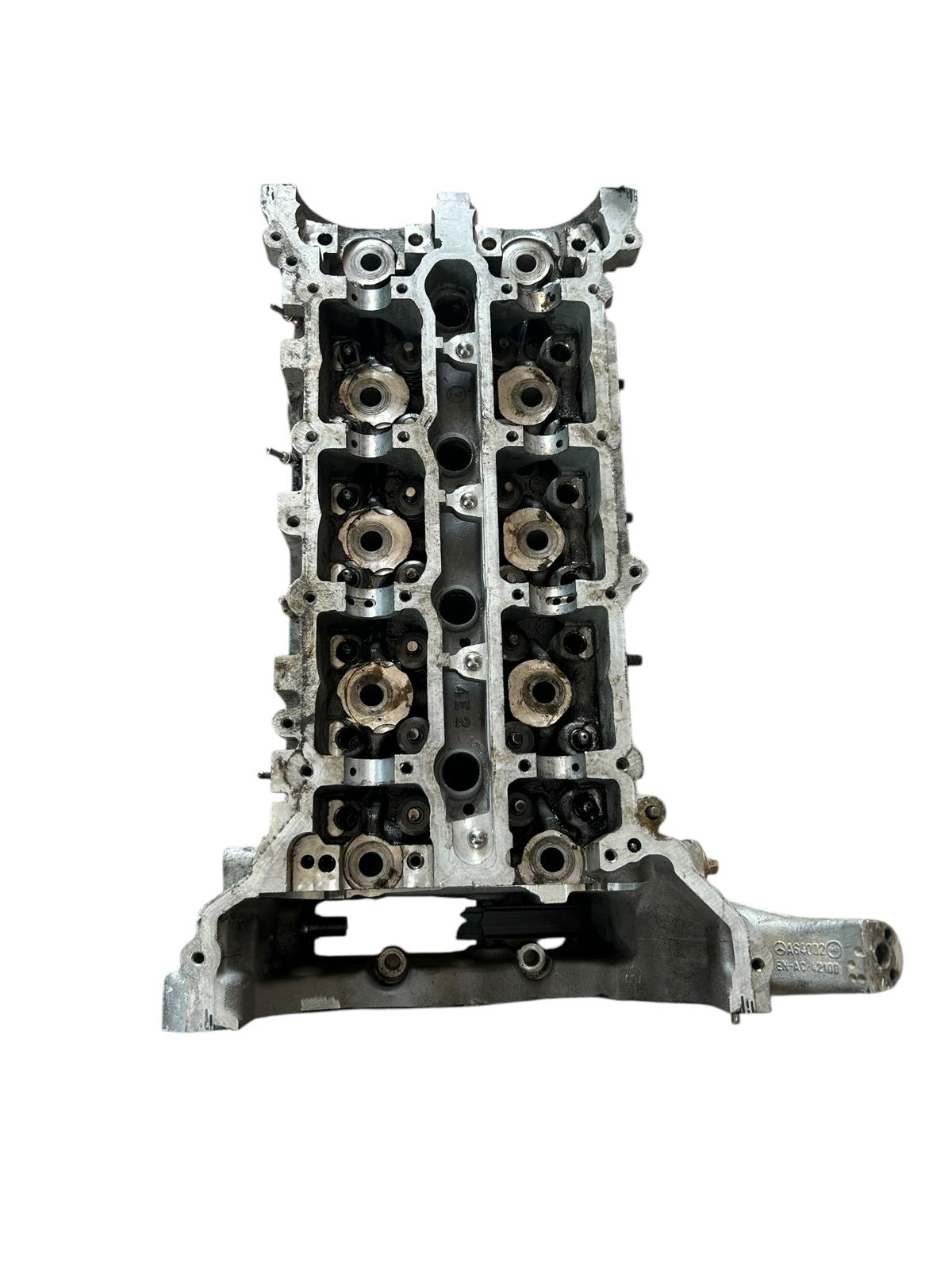 Testata motore Mercedes Classe A W169 e Classe B W245 R6400162201