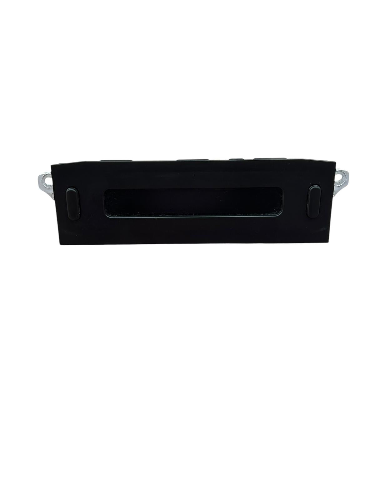 Display orologio Citroen Berlingo multispace 2002/2008 96564645XT