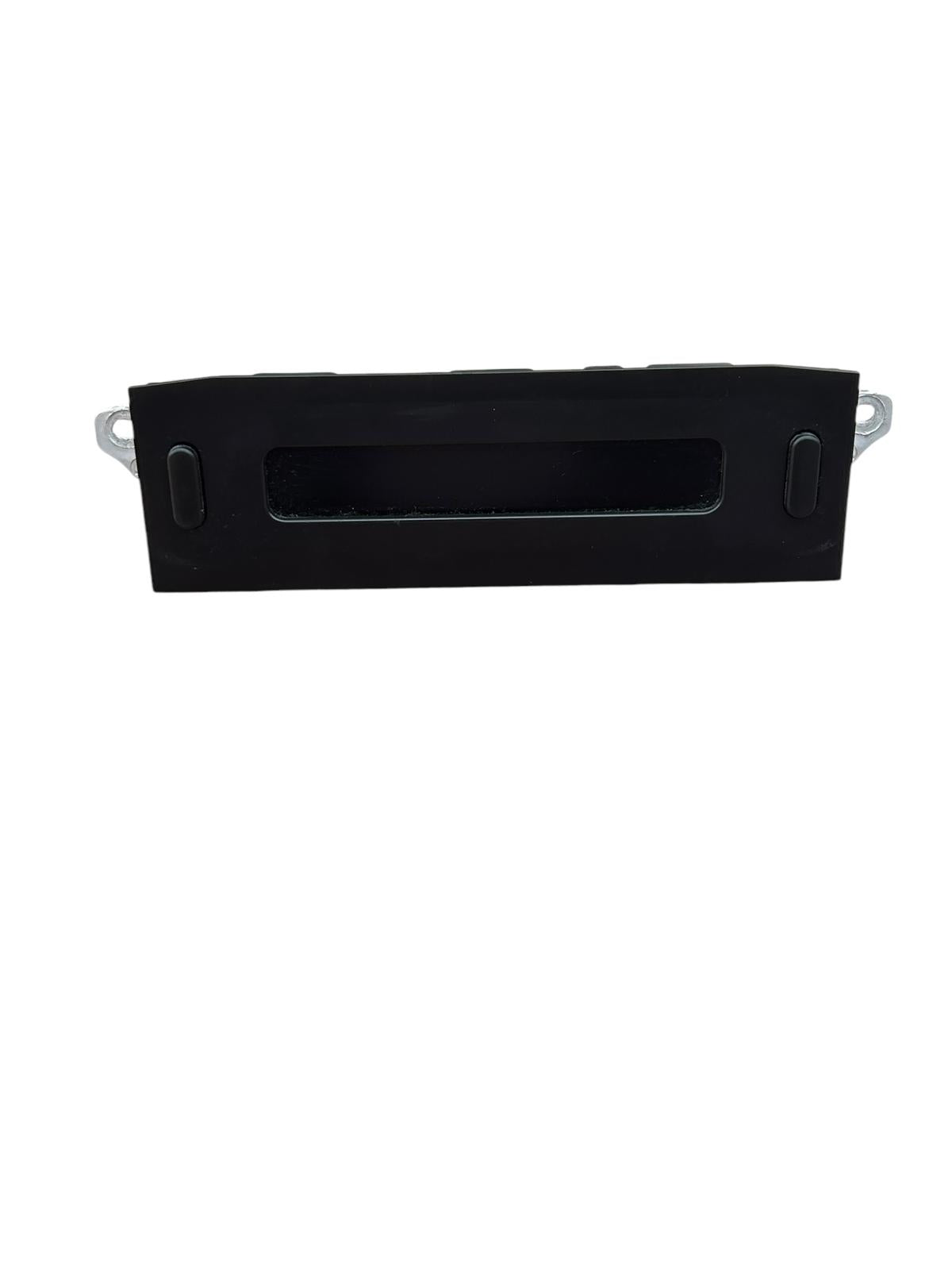 Display orologio Citroen Berlingo multispace 2002/2008 96564645XT