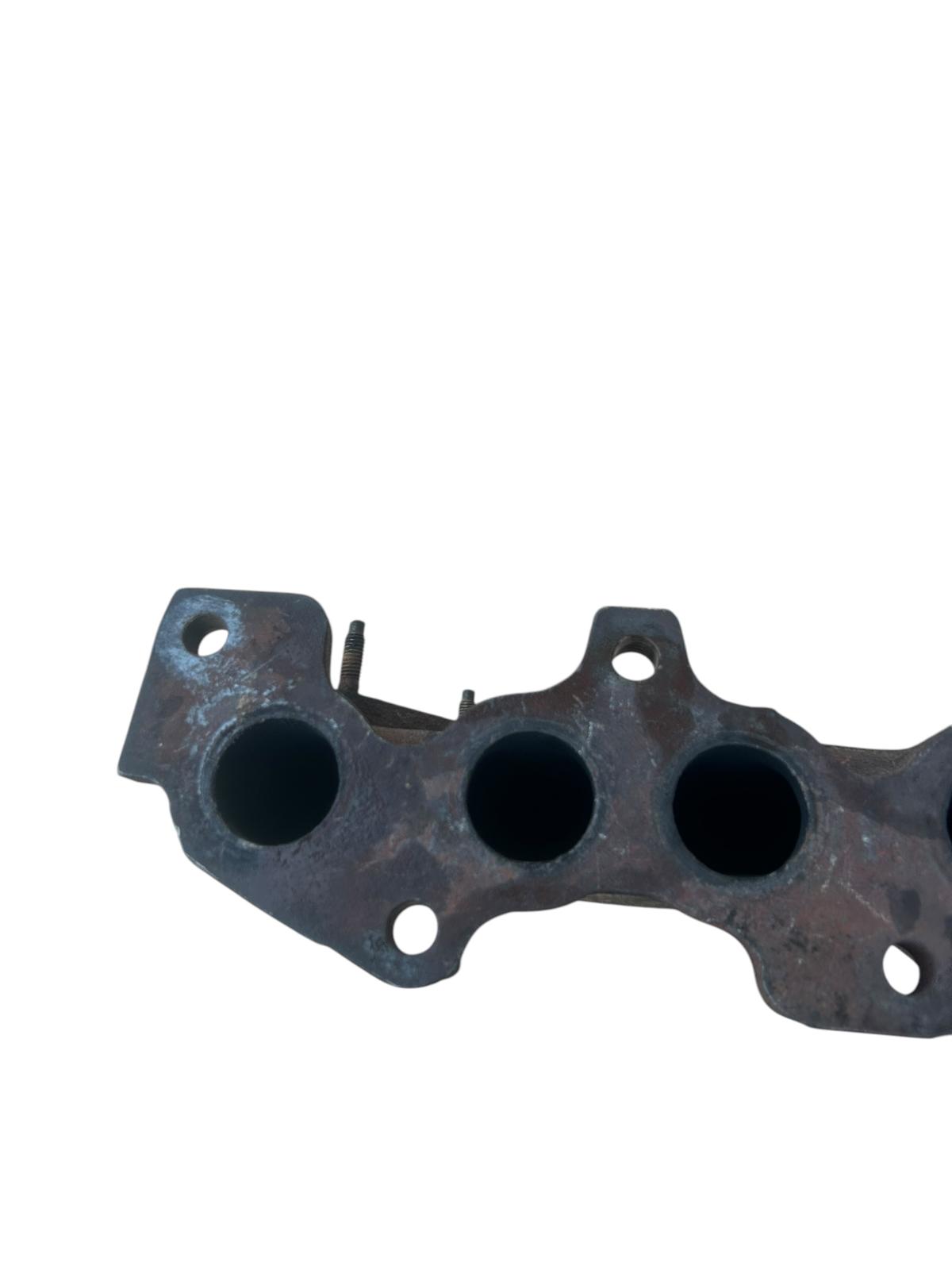 Collettore di scarico volvo v50 2004/2012 9646849080