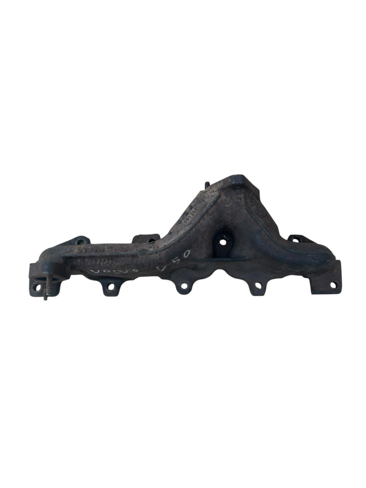 Collettore di scarico volvo v50 2004/2012 9646849080