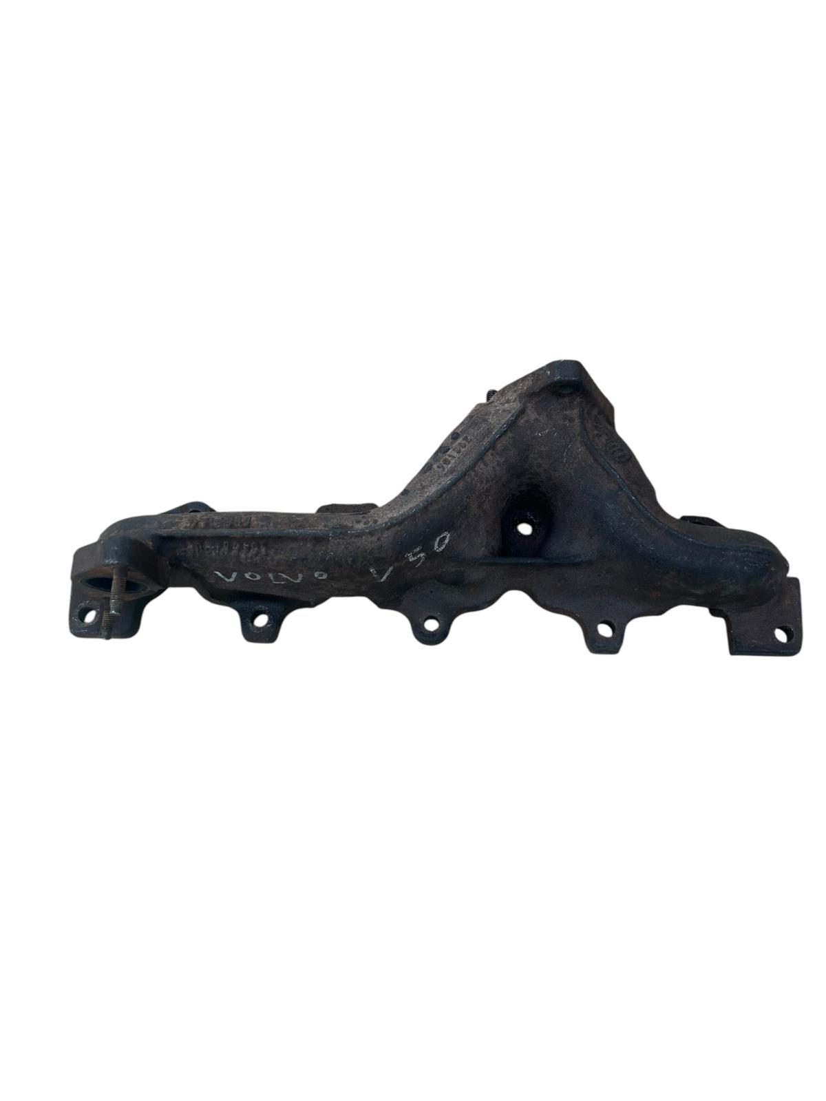 Collettore di scarico volvo v50 2004/2012 9646849080