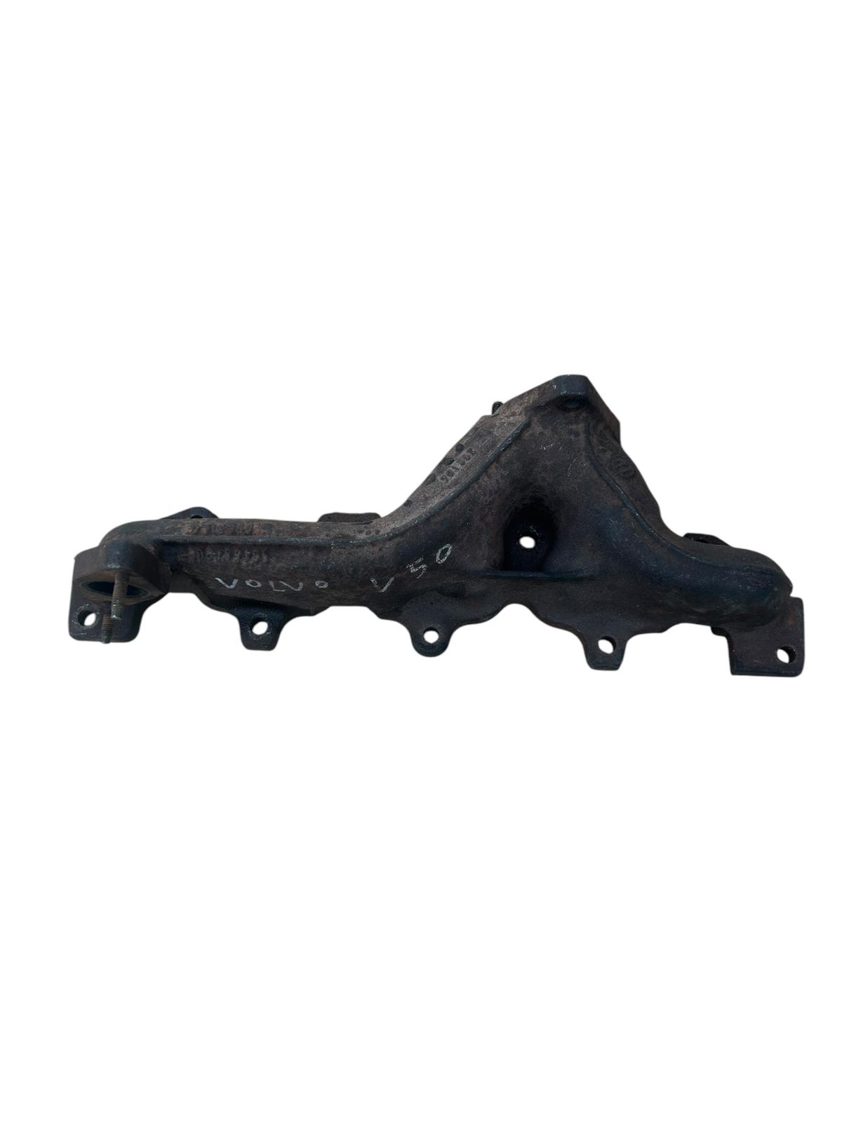 Collettore di scarico volvo v50 2004/2012 9646849080